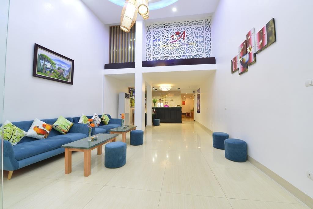 Amorita Boutique & Travel 3* Hanoi