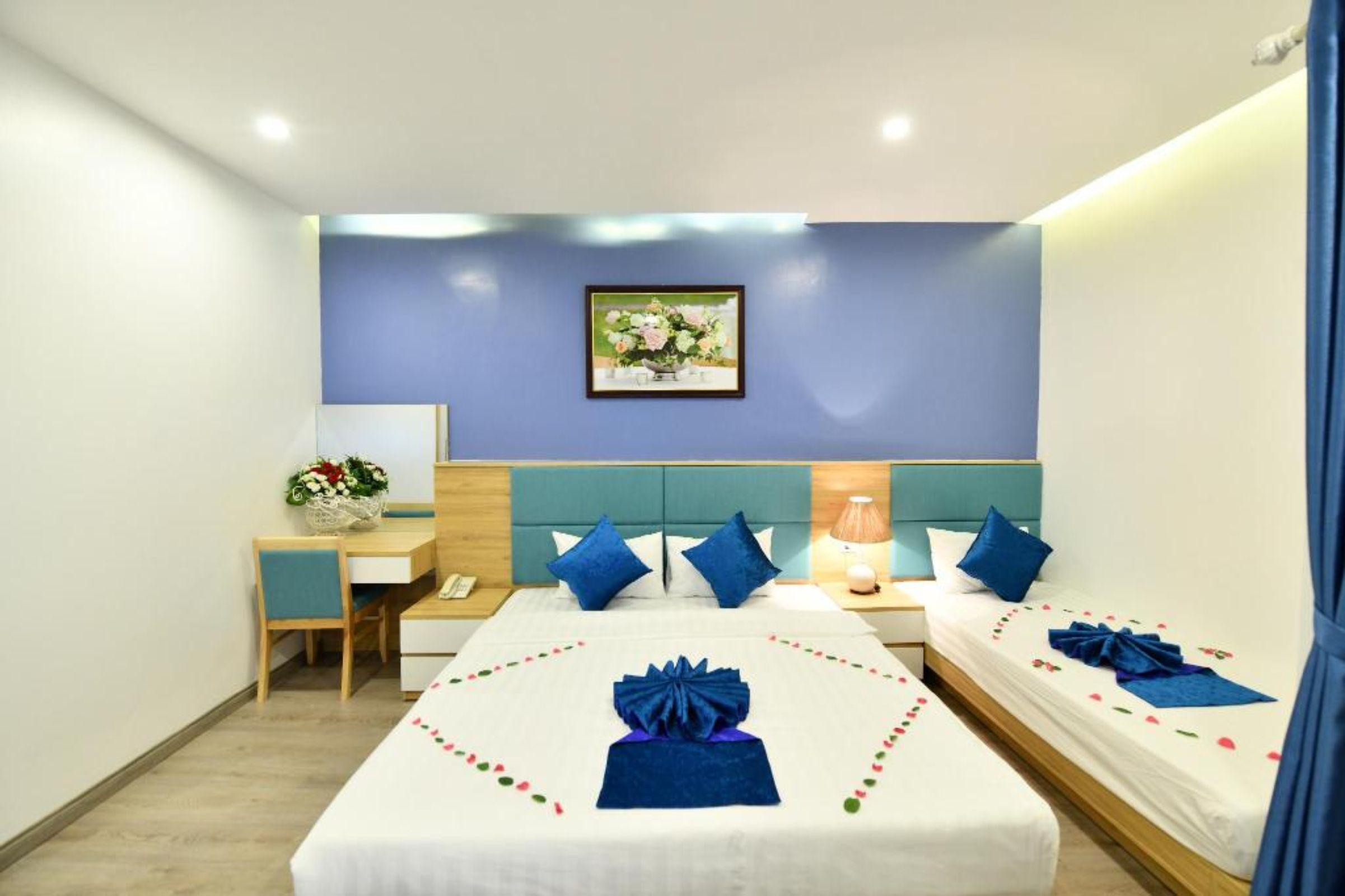 Hotel Amorita Boutique & Travel 3*
