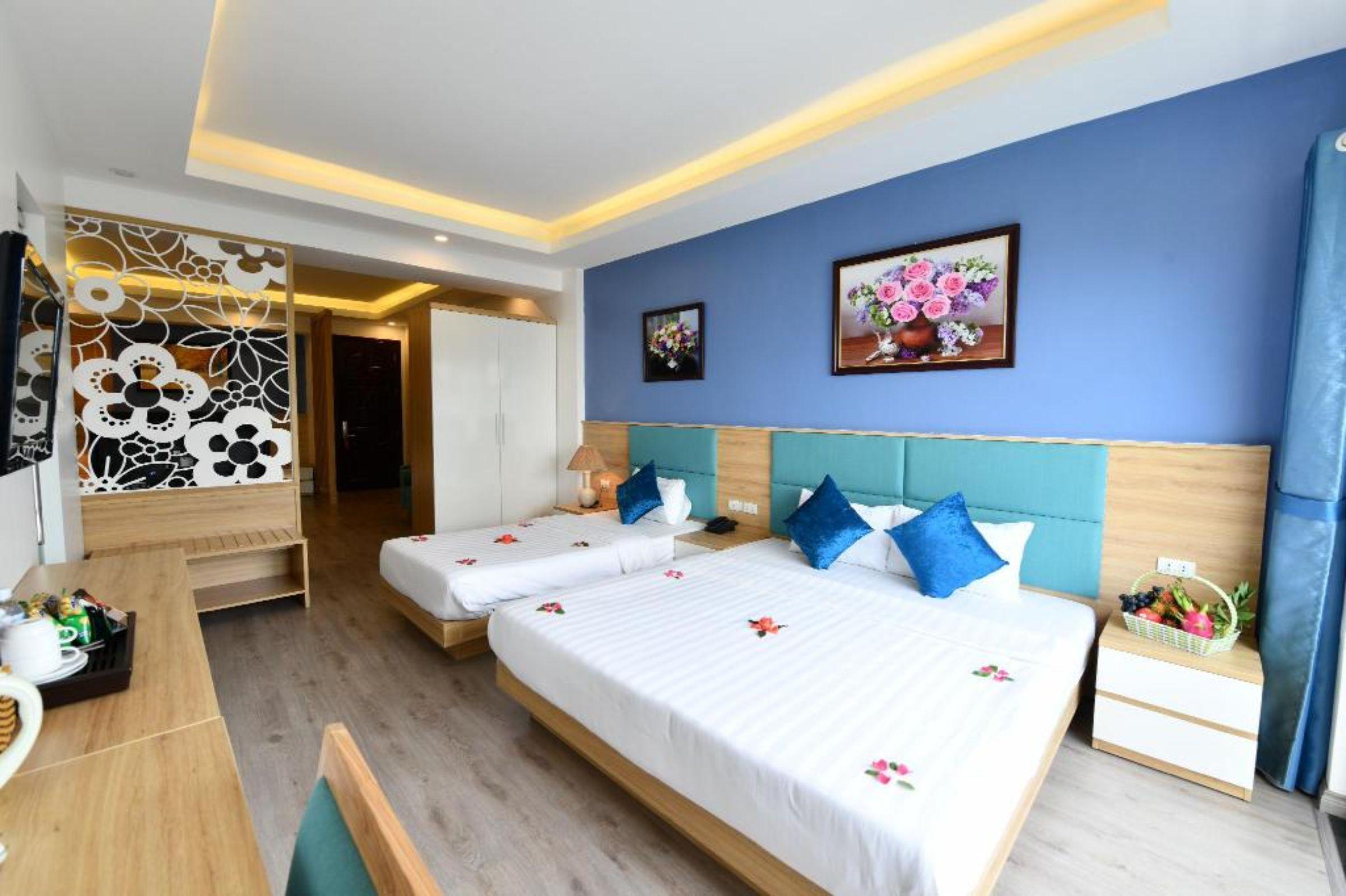 Amorita Boutique & Travel Hotel