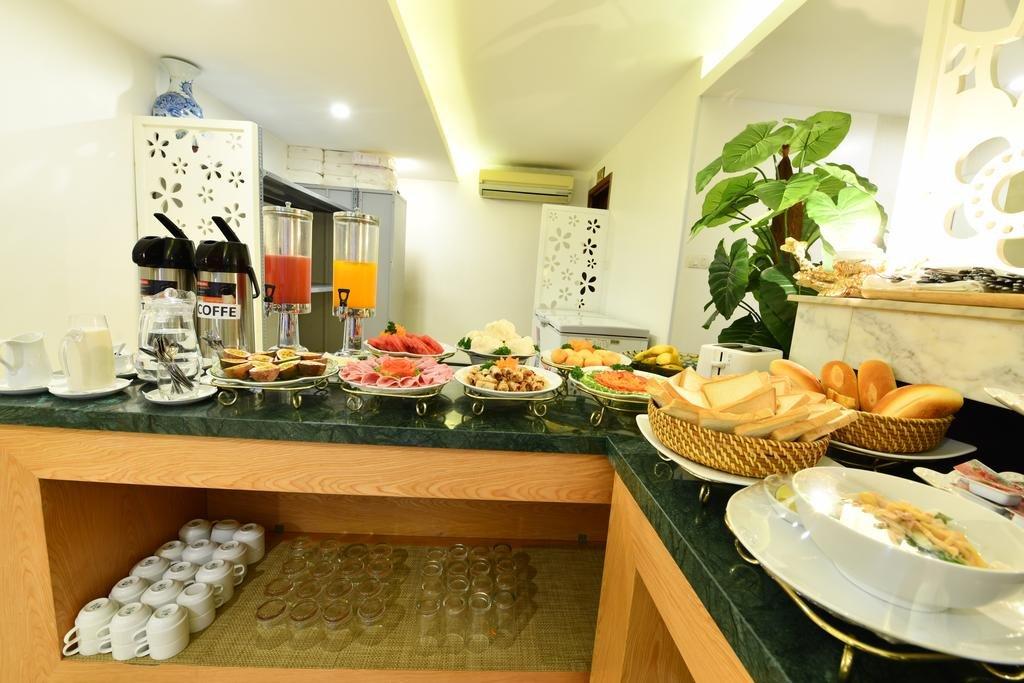 Amorita Boutique & Travel