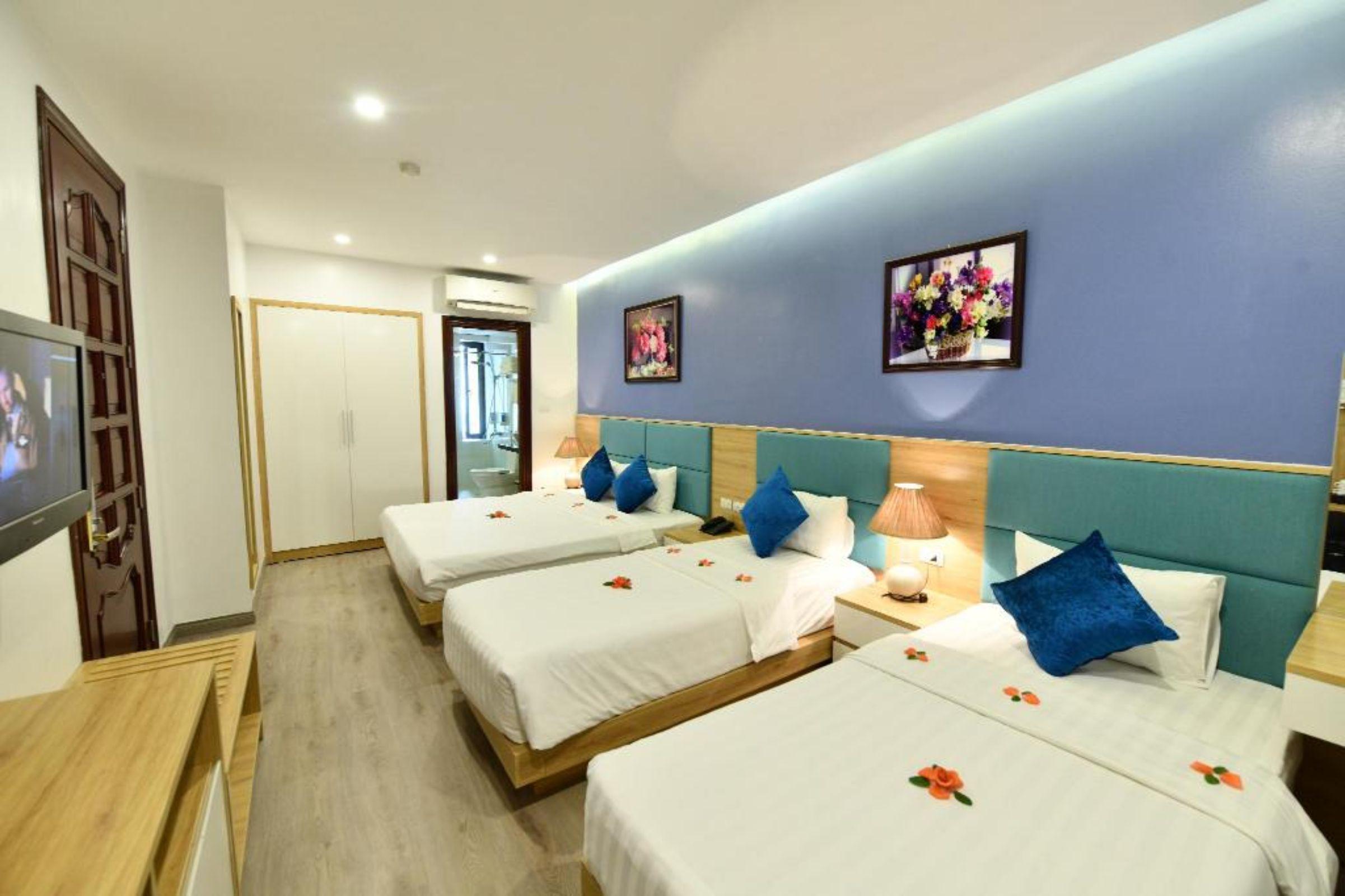 Amorita Boutique & Travel 3*
