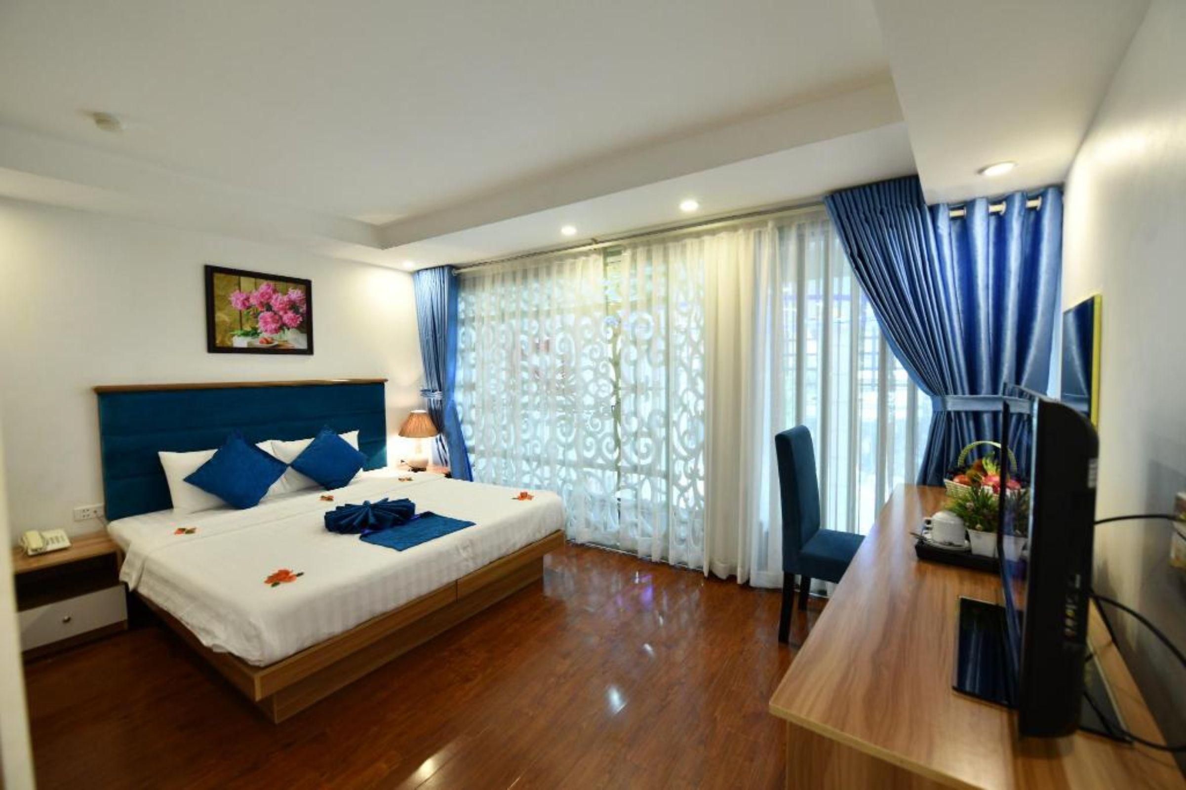 Amorita Boutique & Travel Hotel