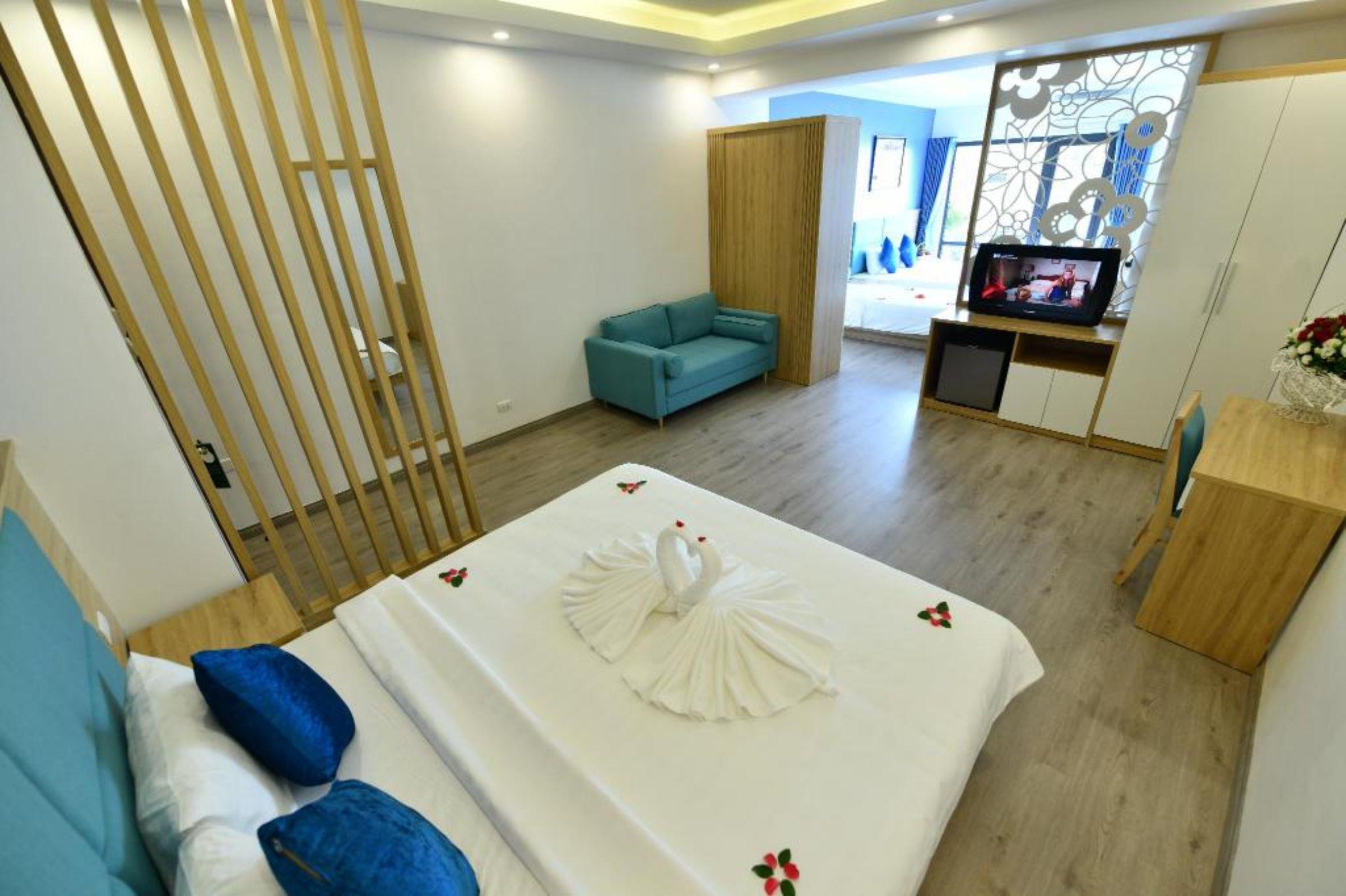 Amorita Boutique & Travel Hanoi