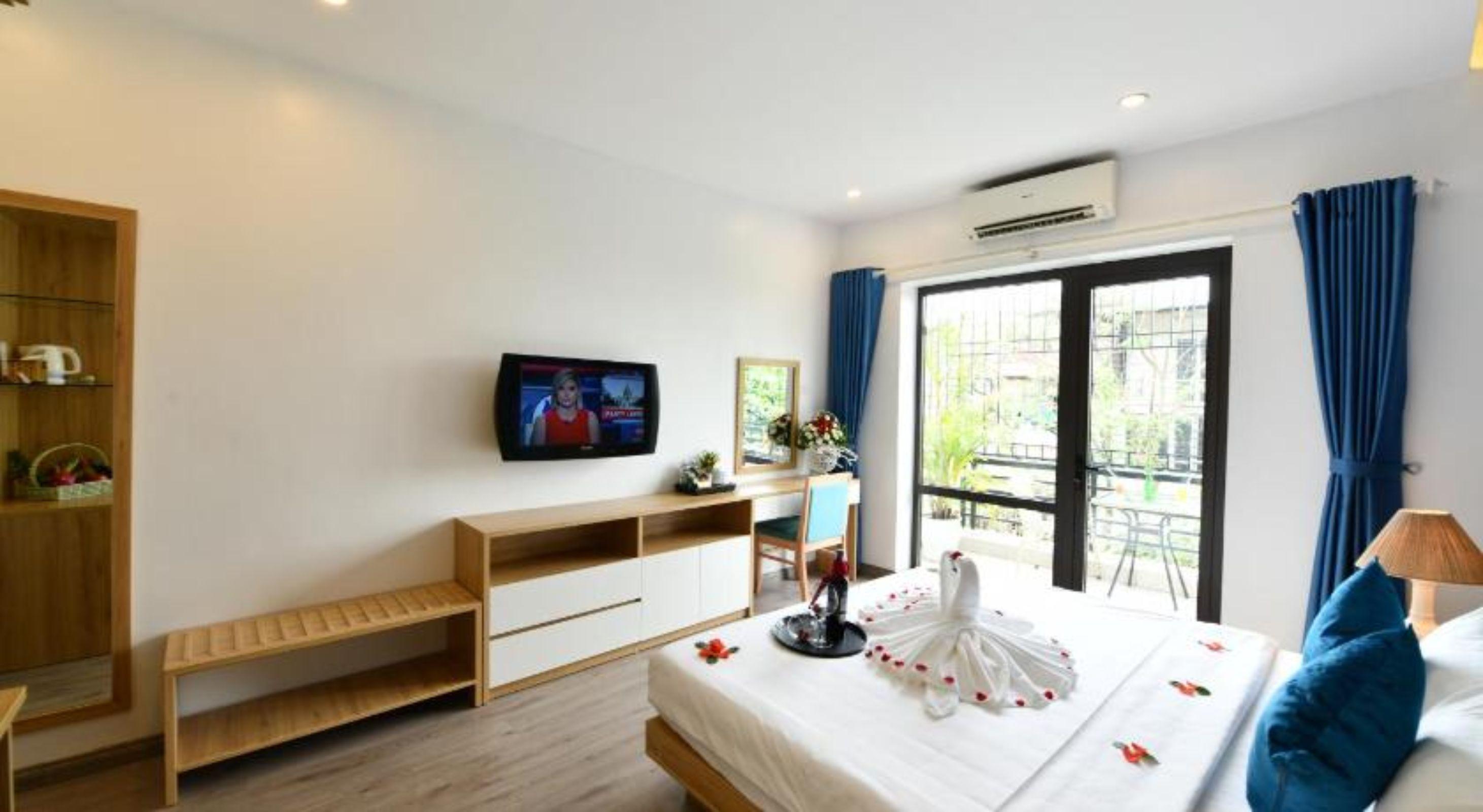 Hotel Amorita Boutique & Travel 3*