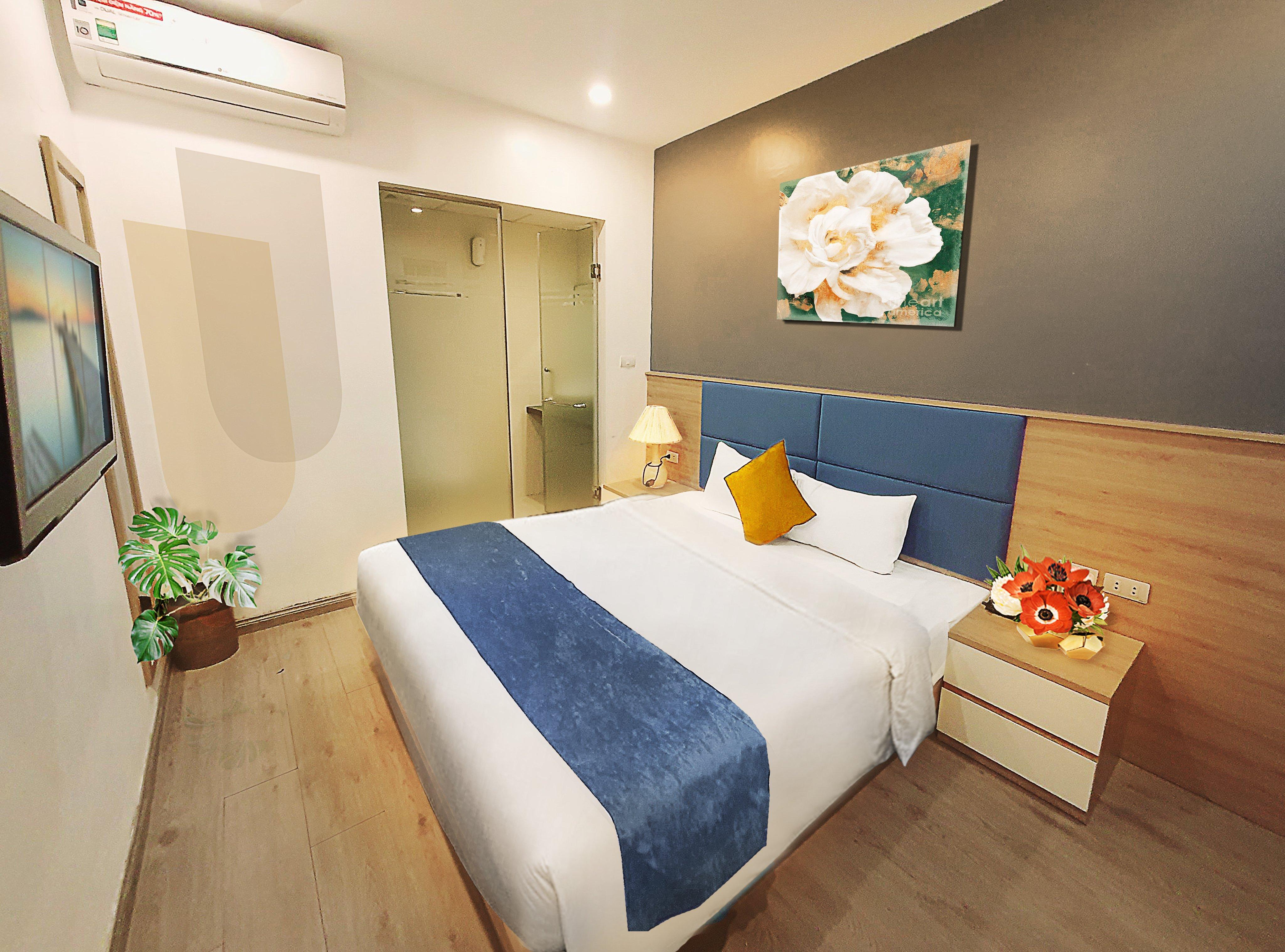 Hotel Amorita Boutique & Travel 3*