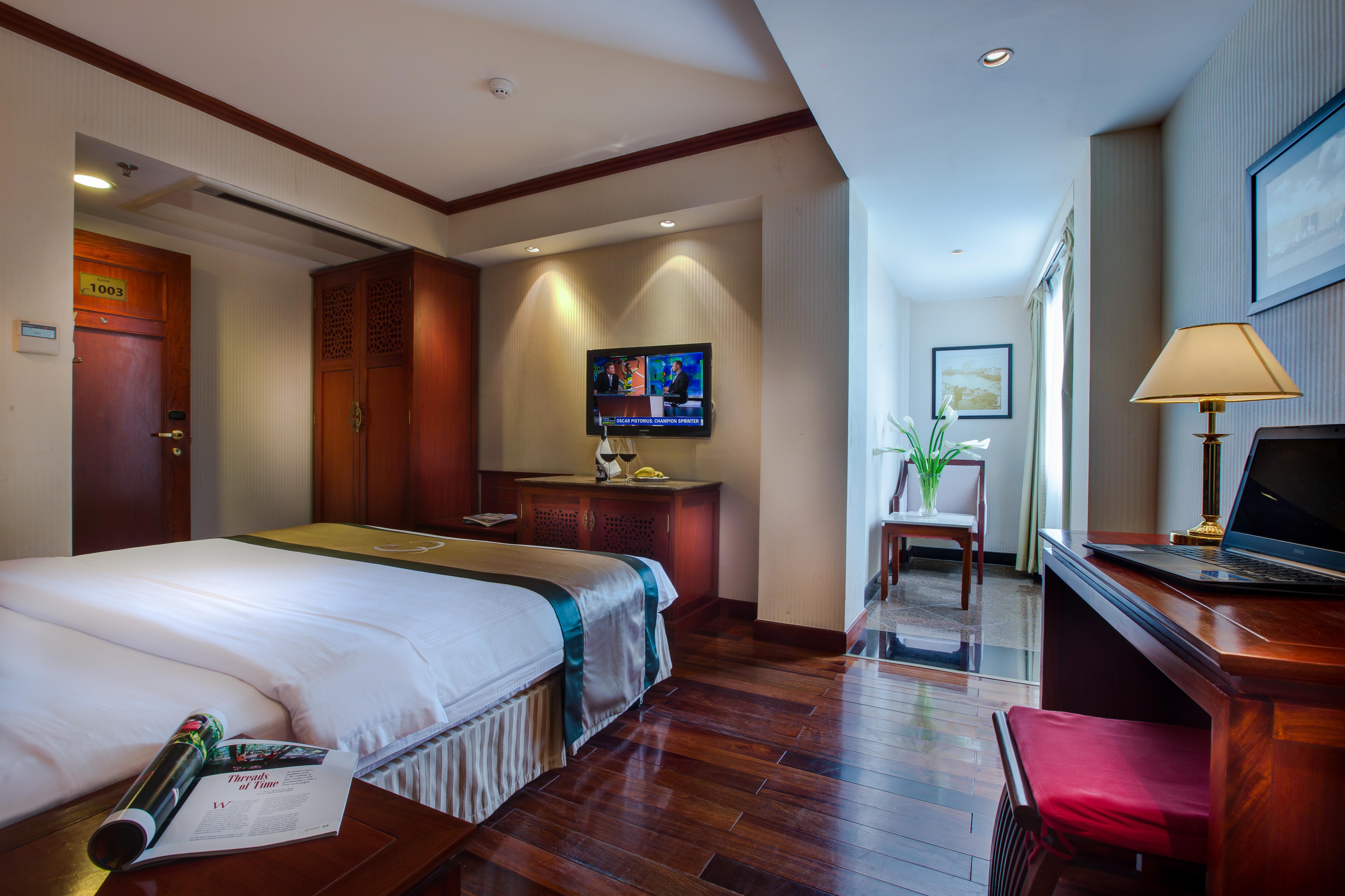 Hotel Conifer Boutique