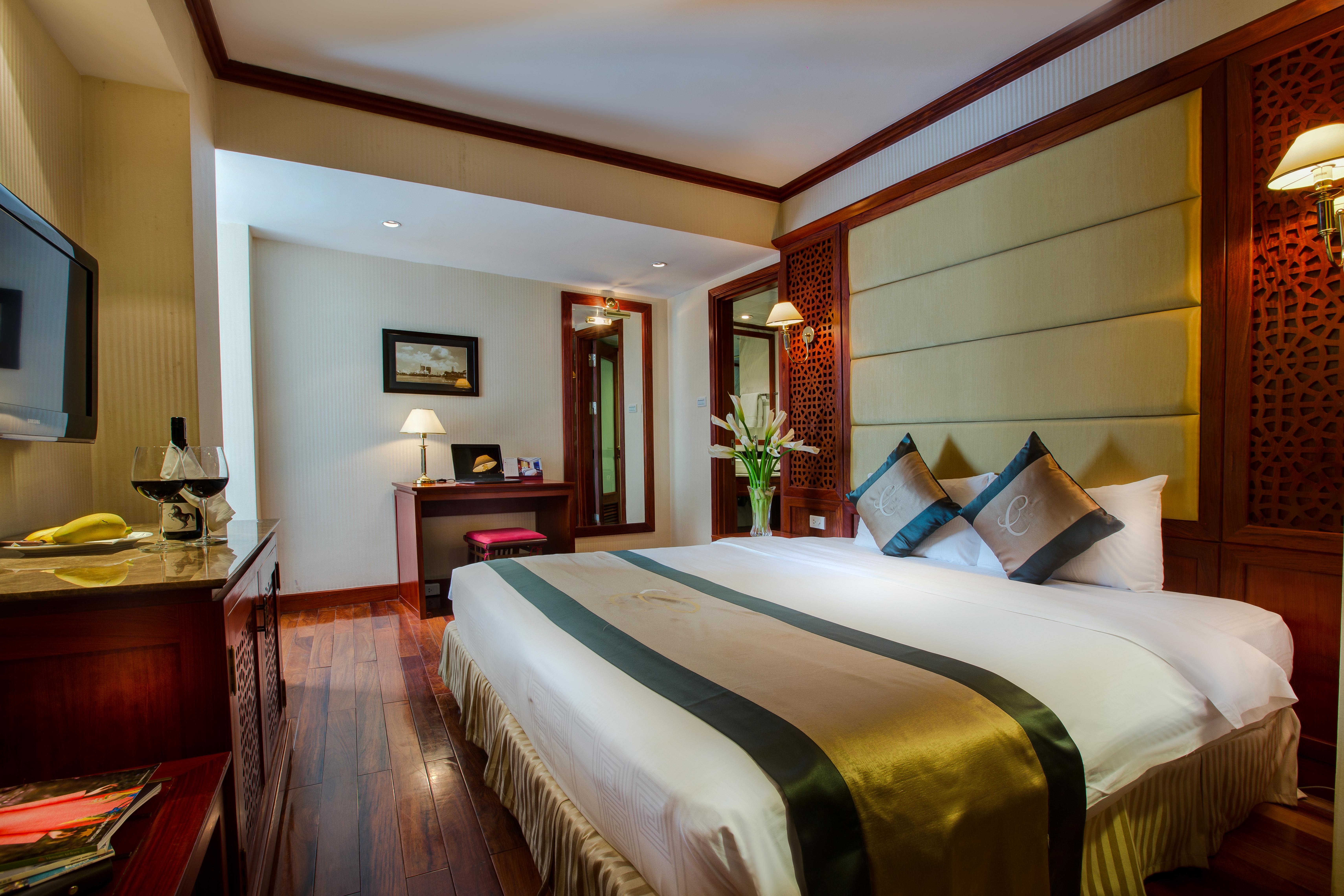 Conifer Boutique 4*