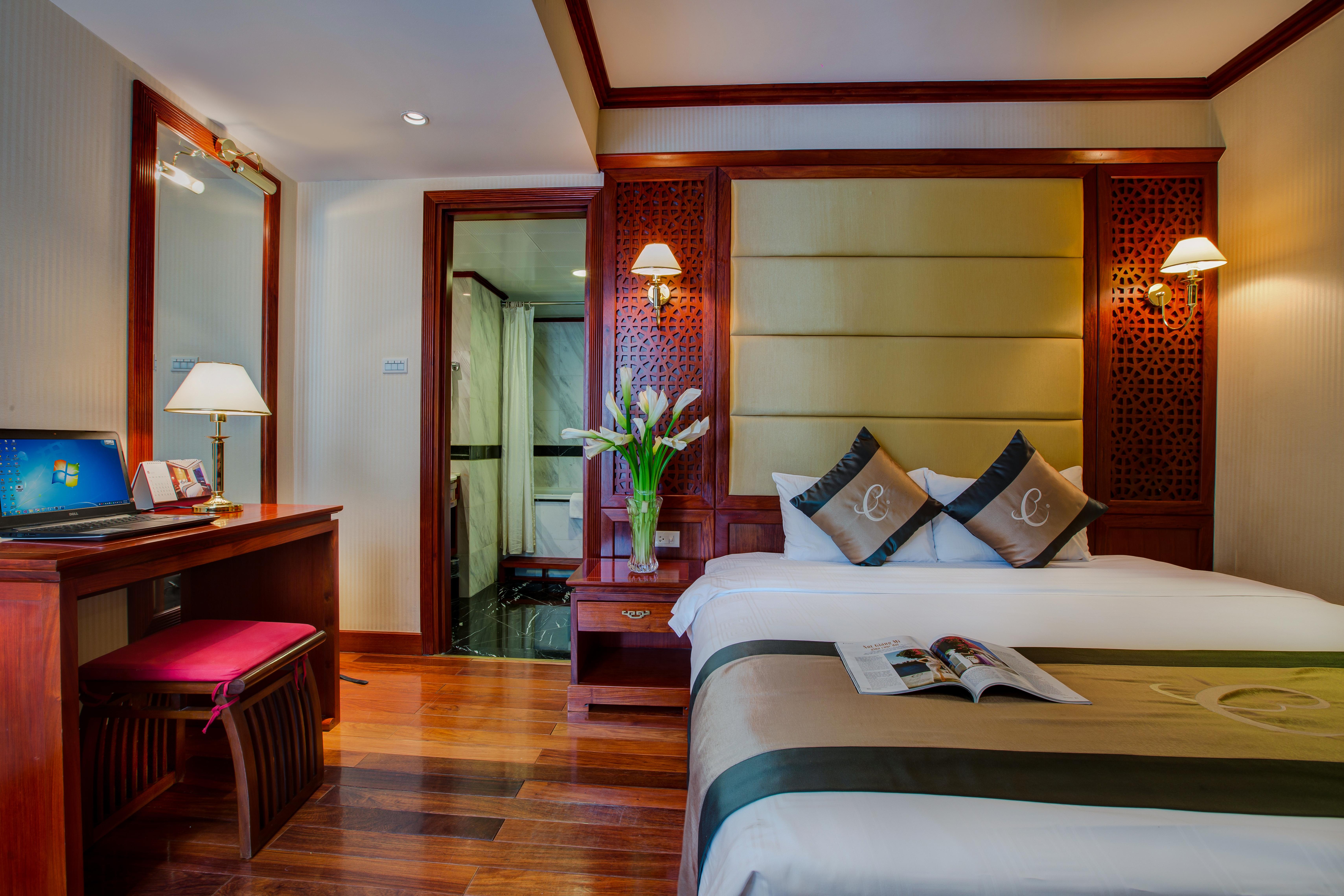 Hotel Conifer Boutique 4*