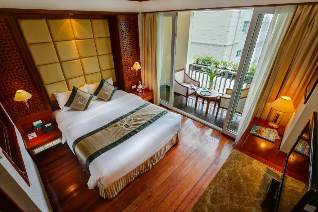 Conifer Boutique 4*
