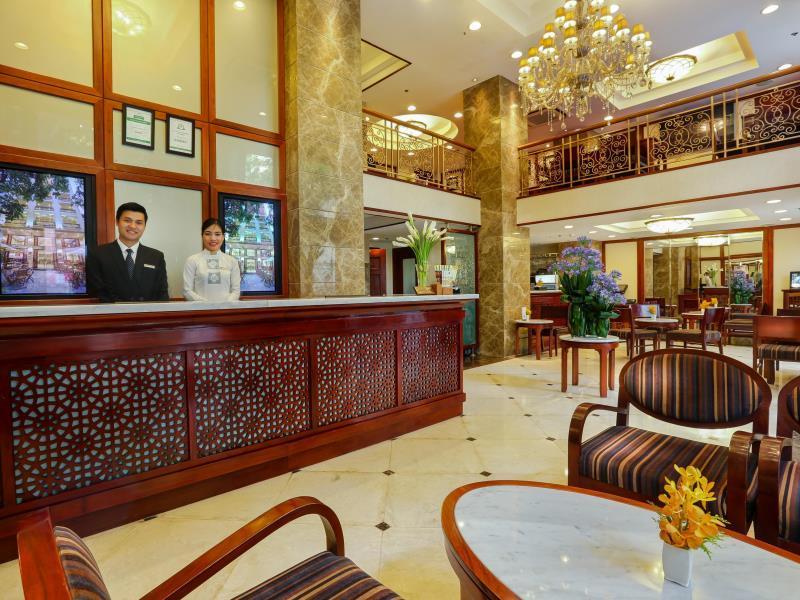 Hotel Conifer Boutique