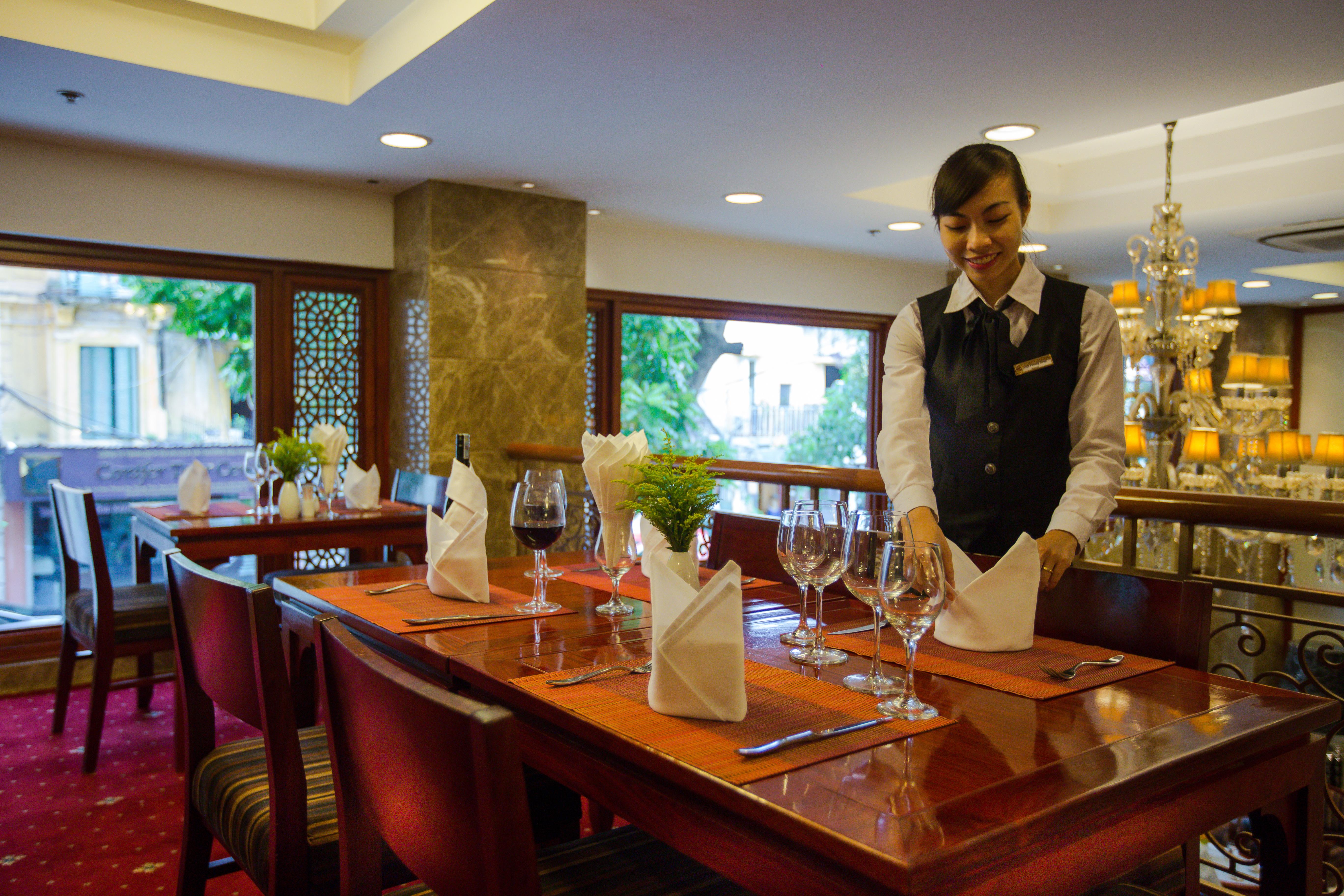 Conifer Boutique 4*