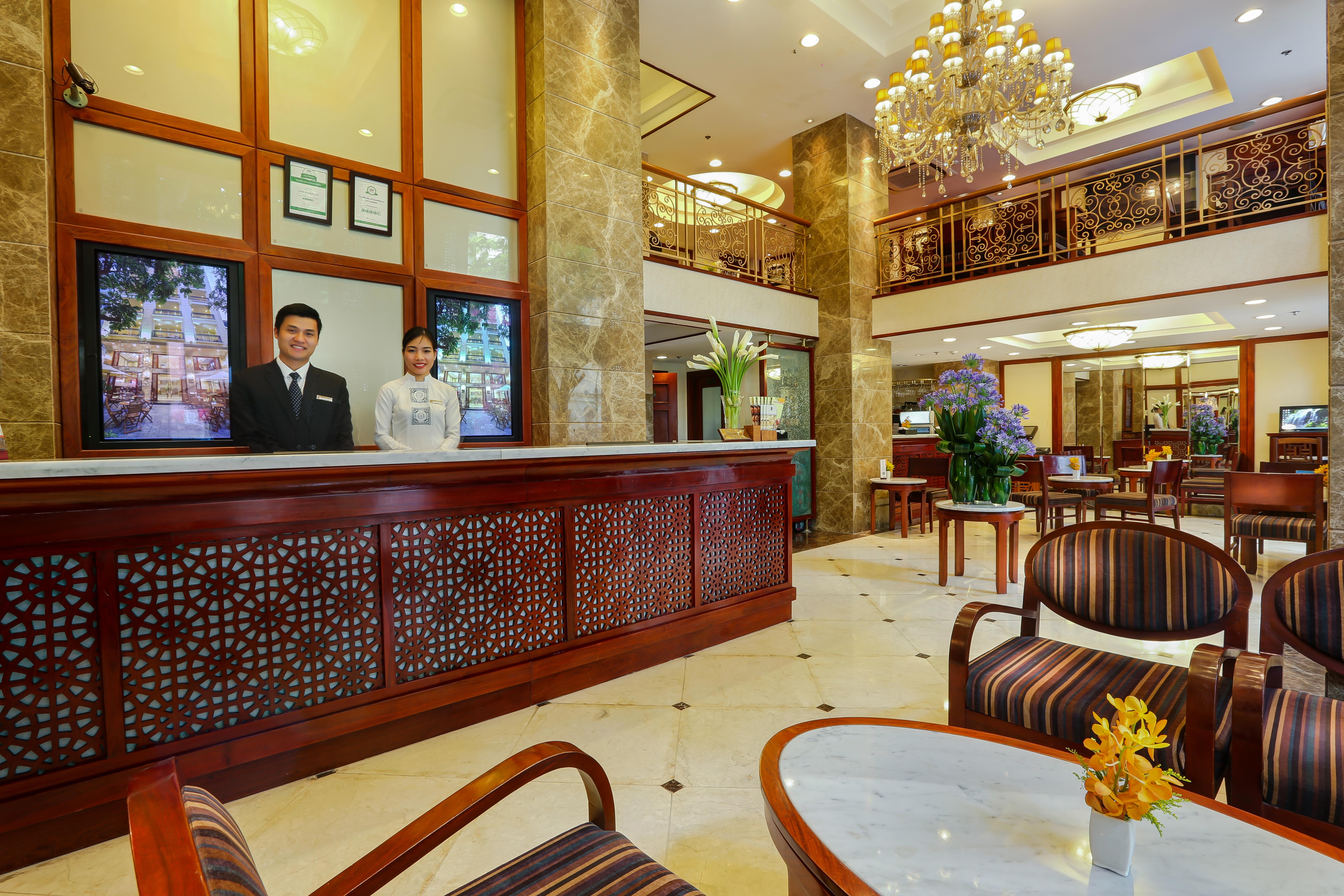 Hotel Conifer Boutique 4*