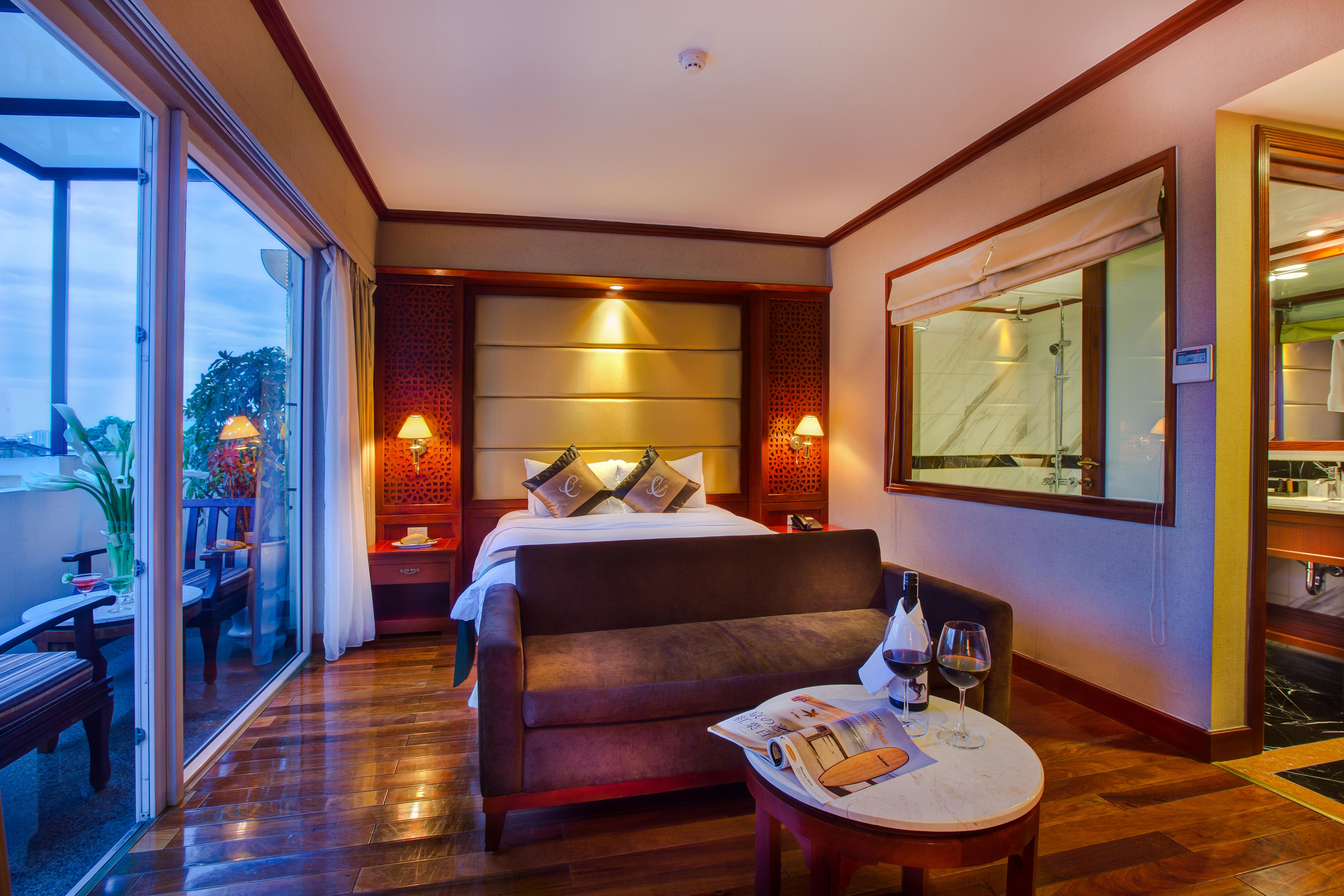 Conifer Boutique Hotel