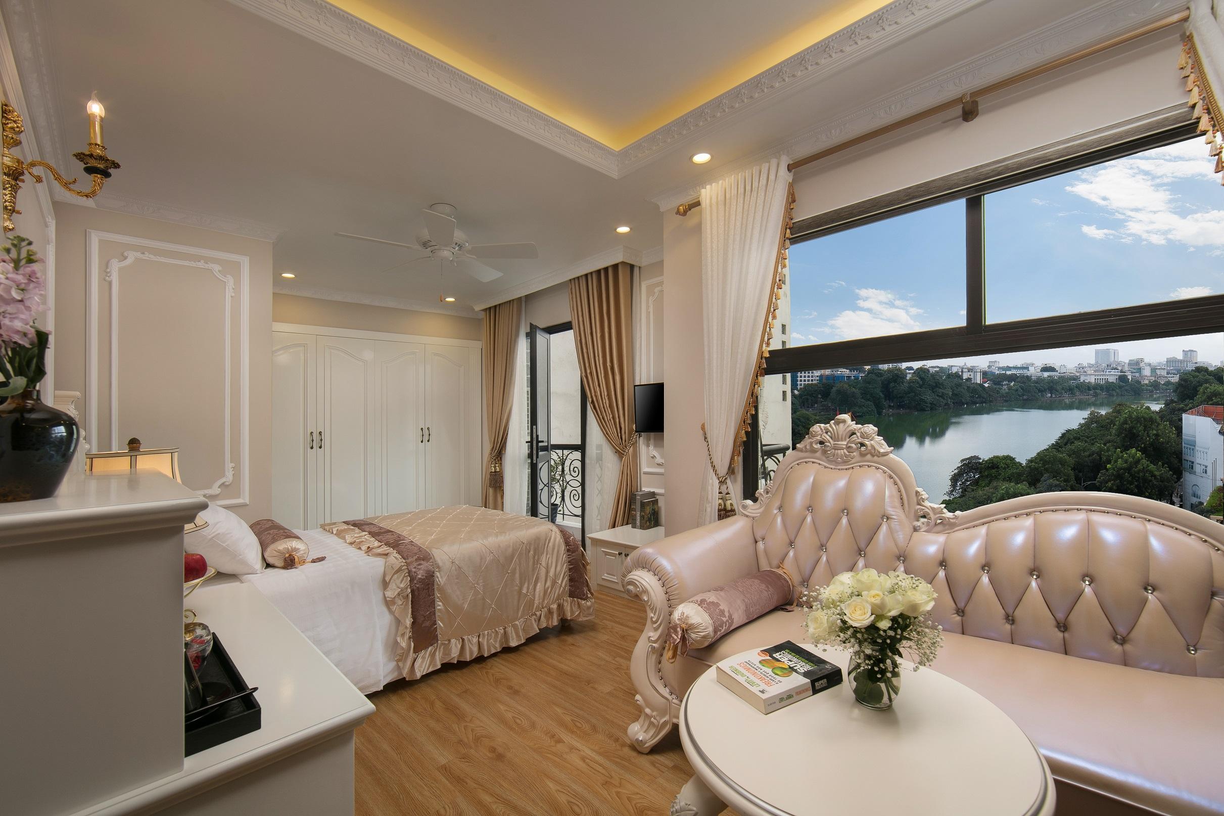 Royal Hà Nội 3* Hà Nội