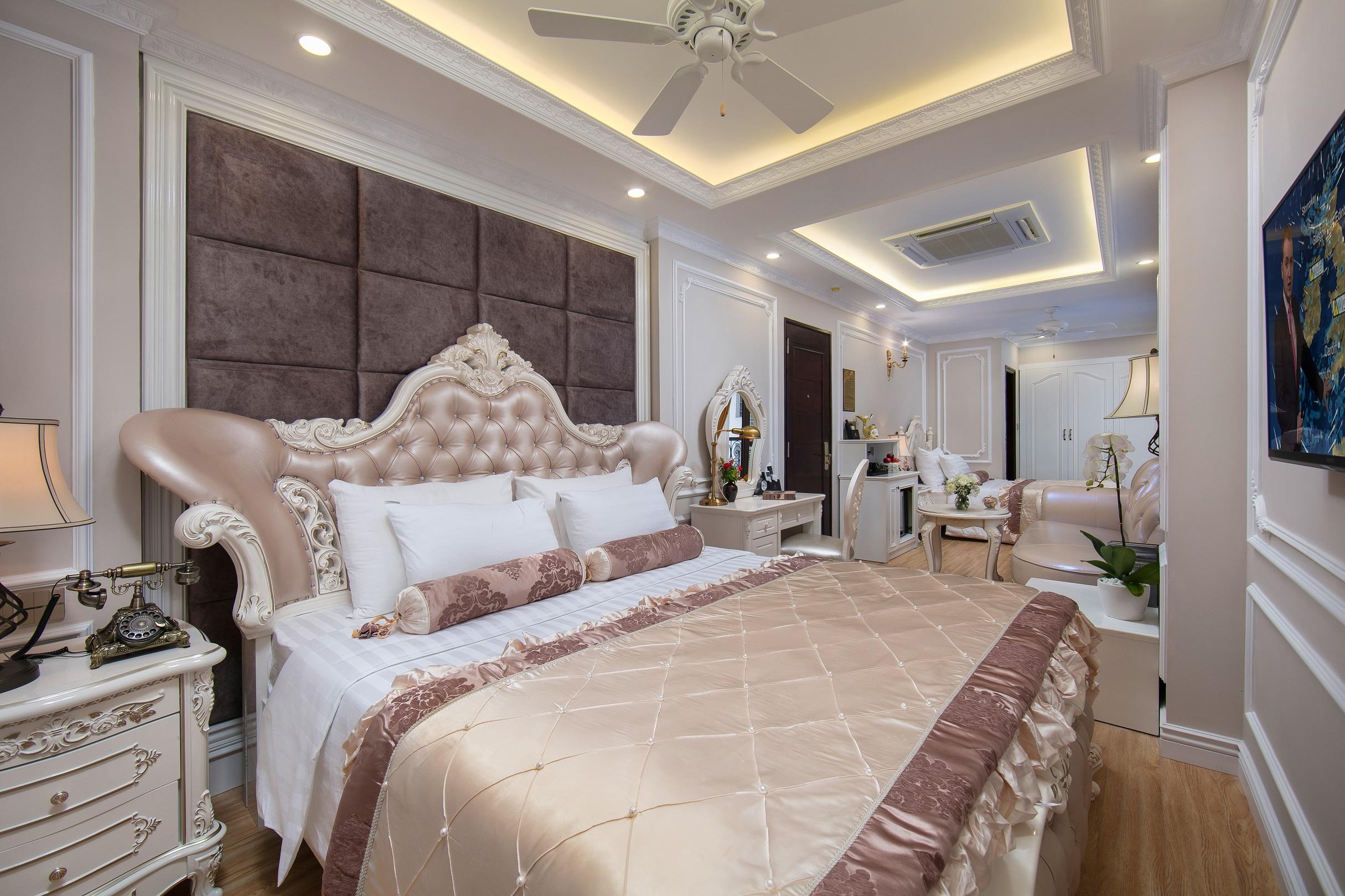 Royal Hà Nội 3* Hà Nội