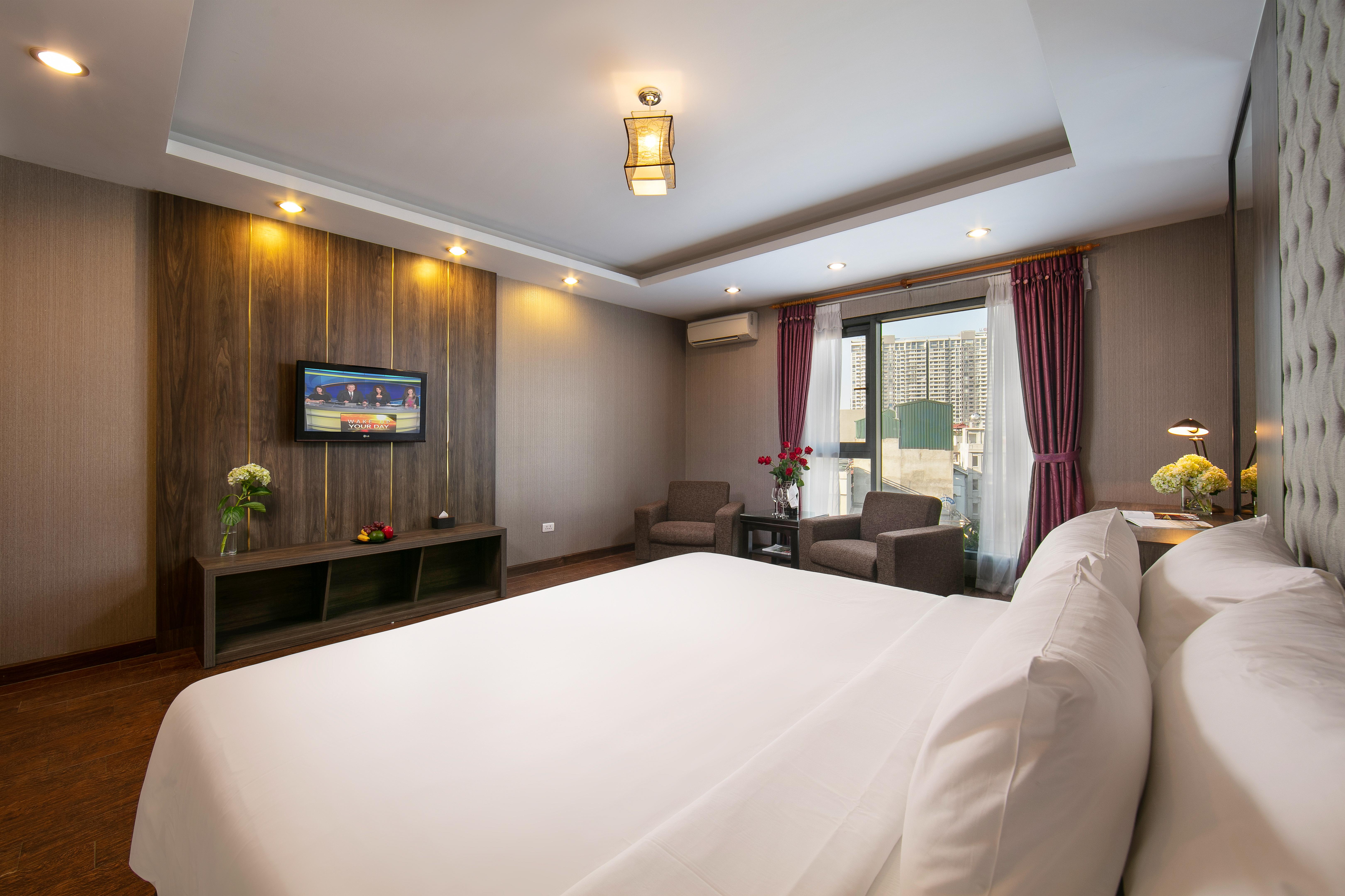 Sen Luxury - Managed By Sen Group