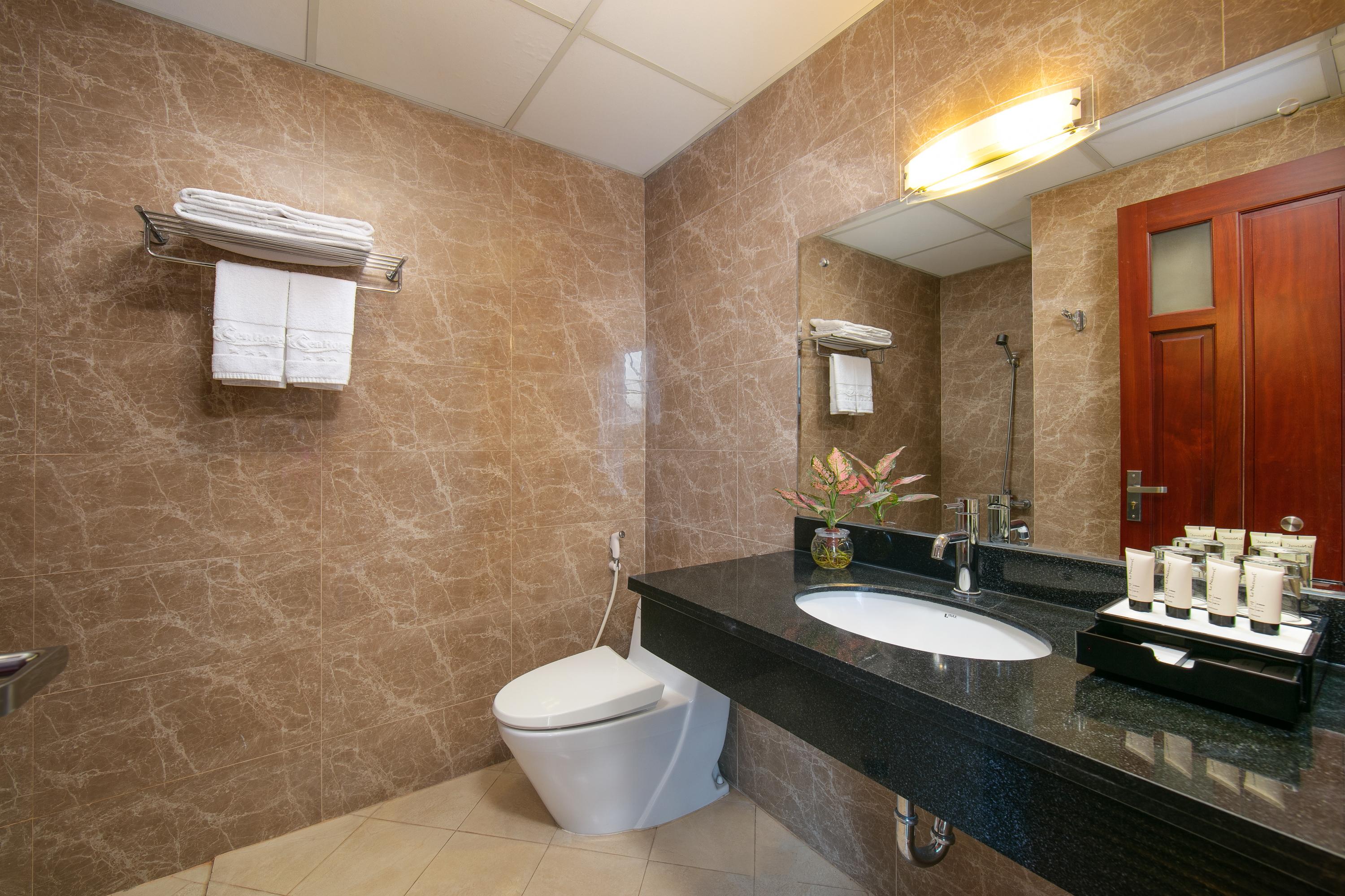 Sen Luxury - Managed By Sen Group 4*