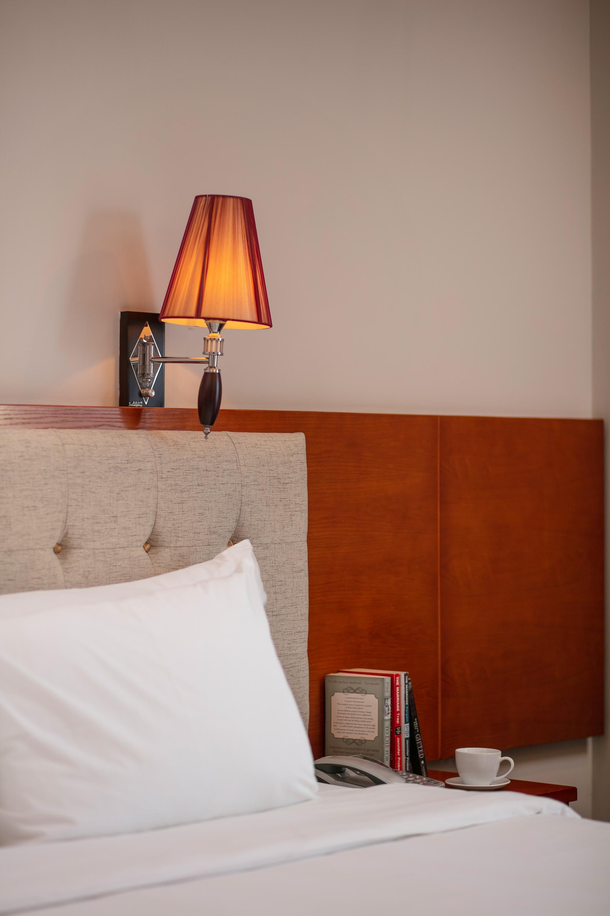 Sen Luxury - Managed By Sen Group Hotel Hanoi