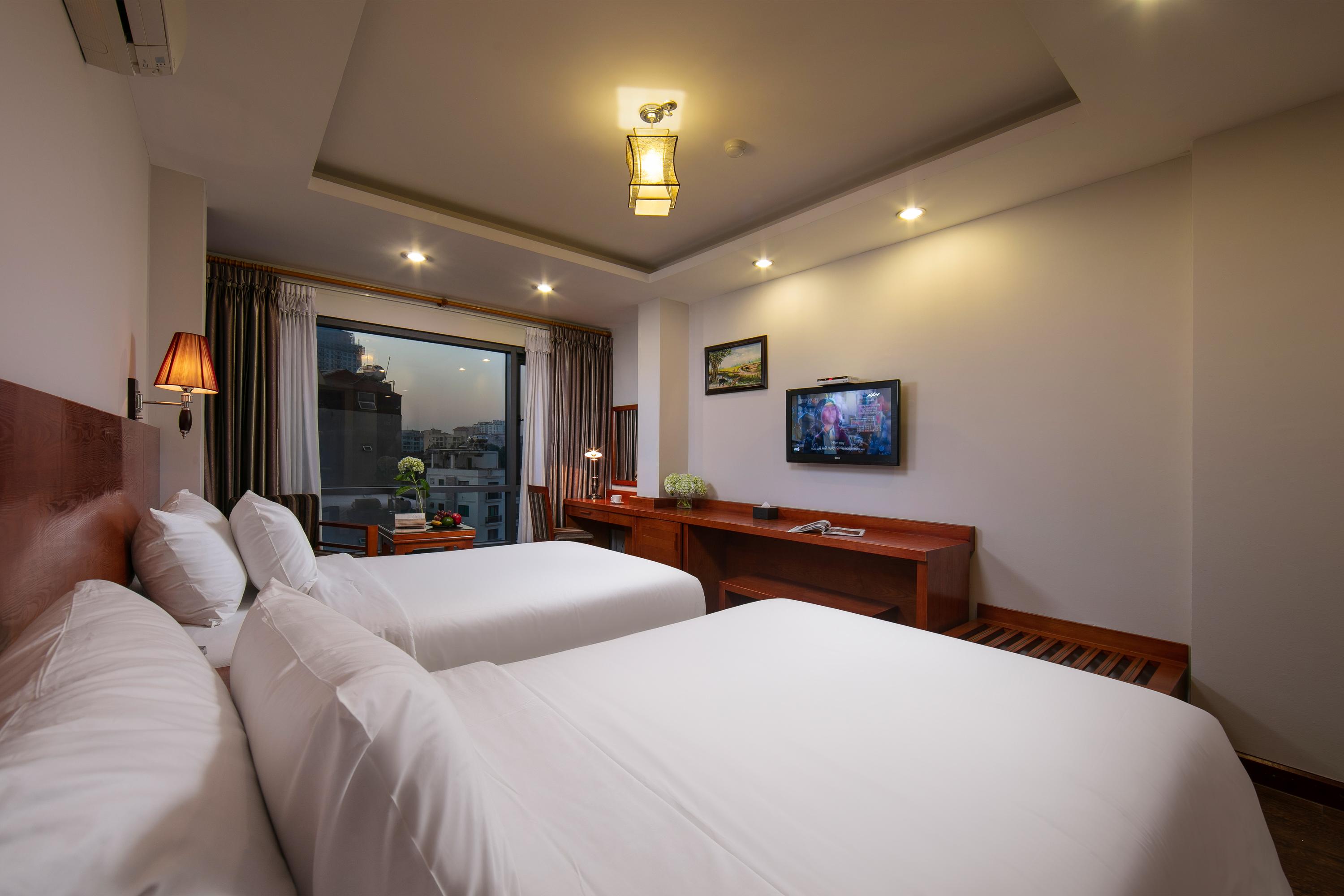 Sen Luxury - Managed By Sen Group