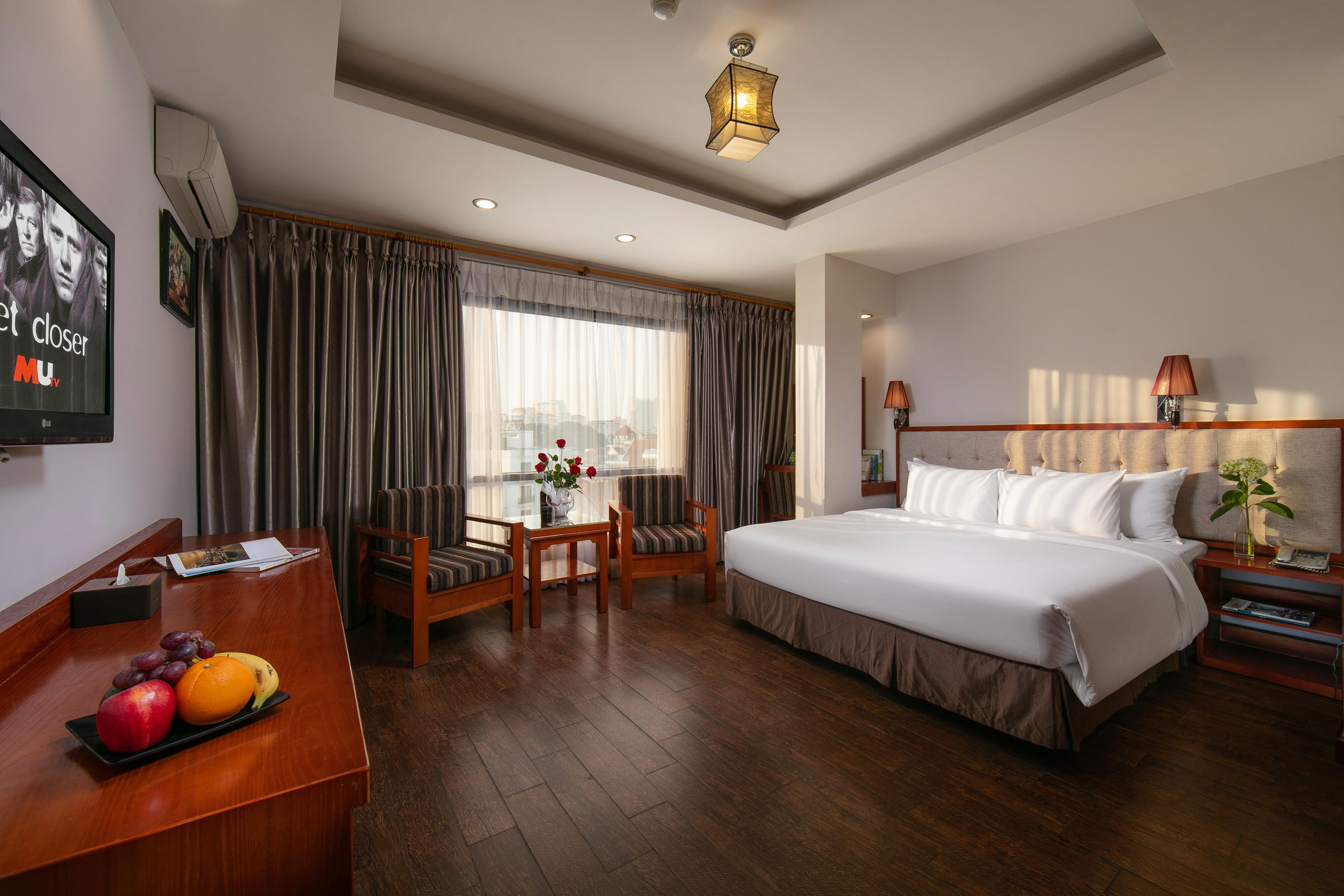 Sen Luxury - Managed By Sen Group