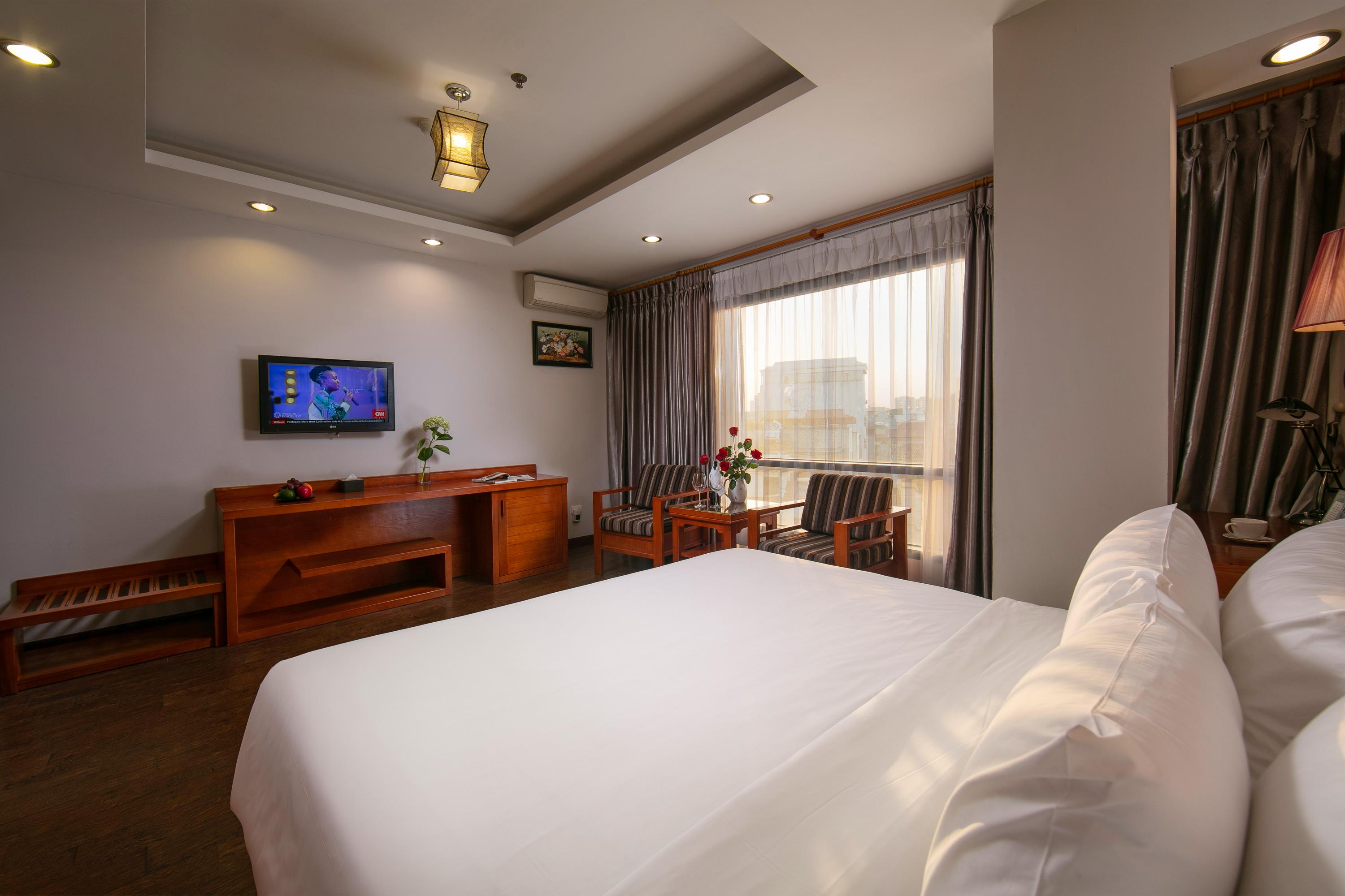 Hotel Sen Luxury - Managed By Sen Group 4*