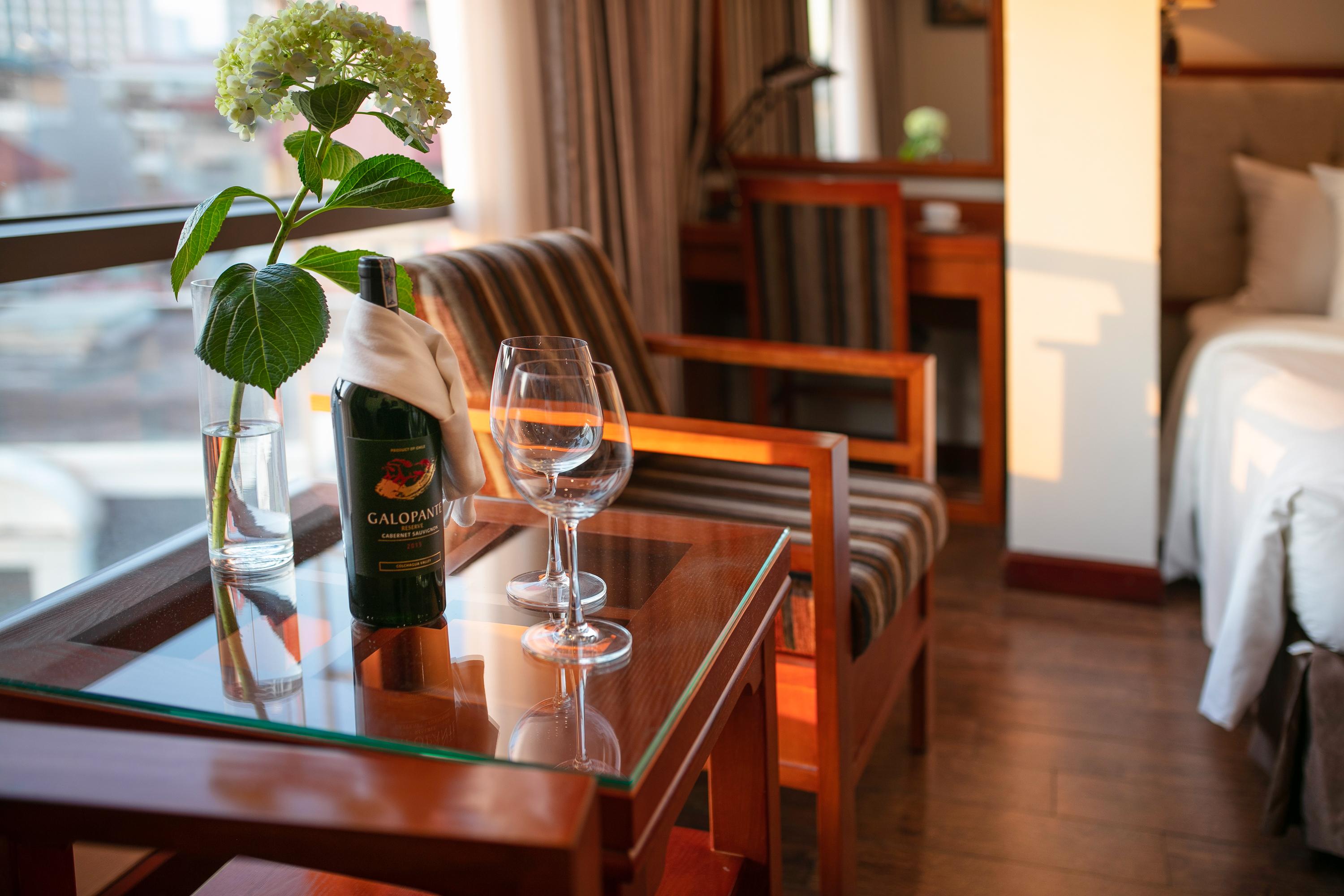 Hotel Sen Luxury - Managed By Sen Group