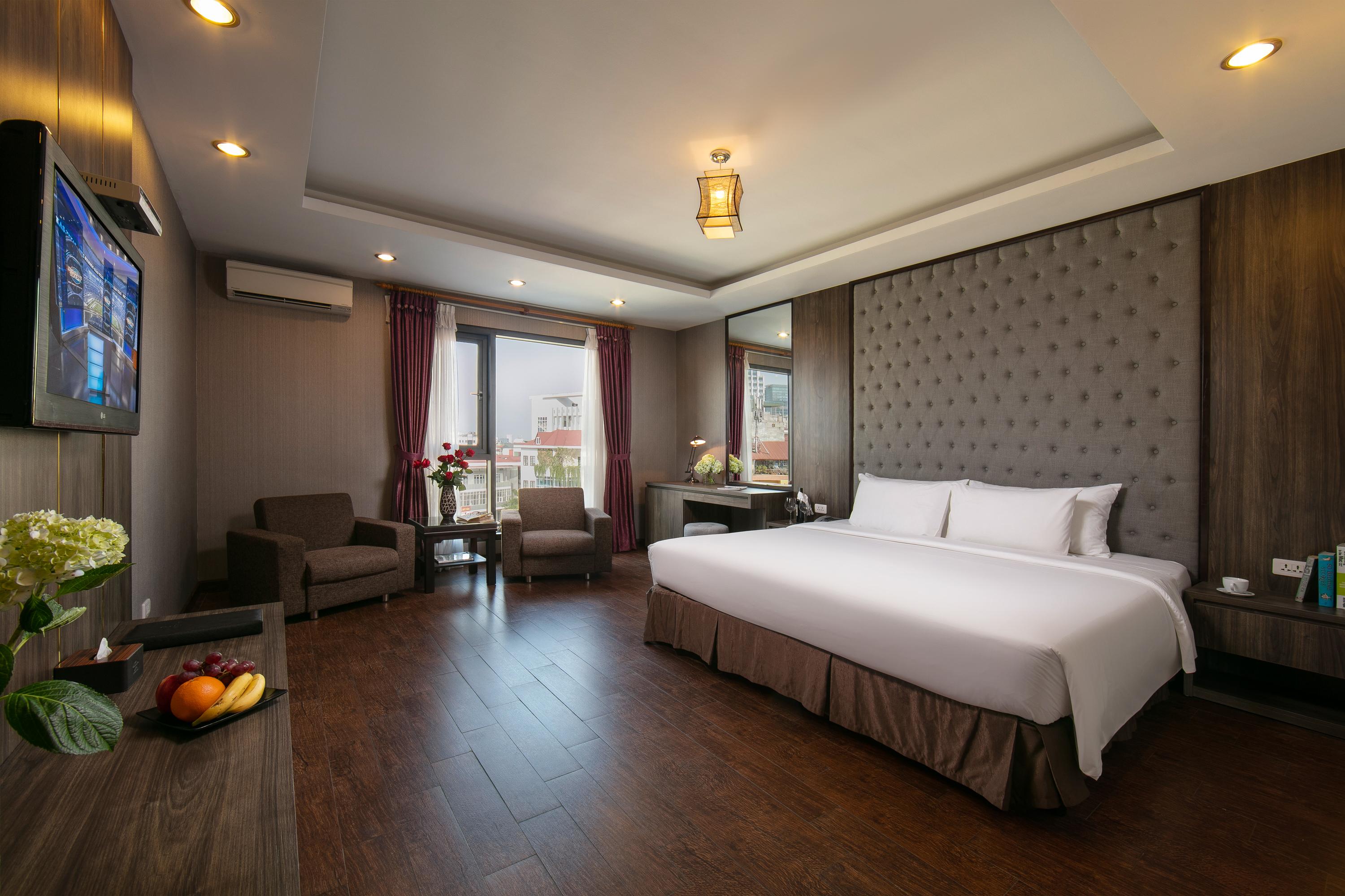 Hotel Sen Luxury - Managed By Sen Group