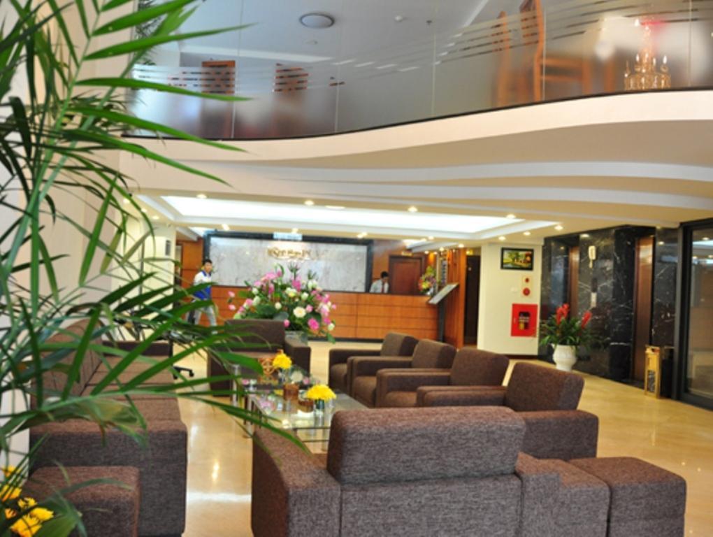 Sen Luxury - Managed By Sen Group