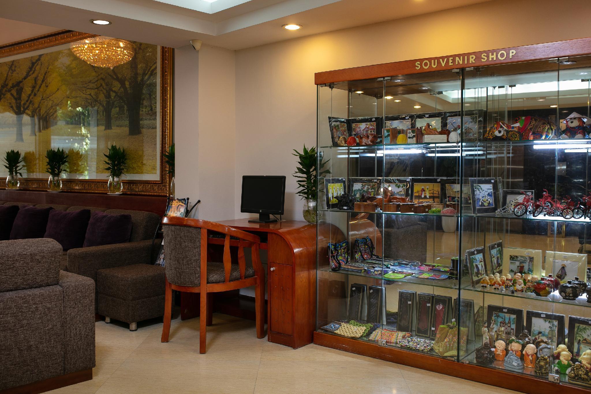 Sen Luxury - Managed By Sen Group Hotel 4*