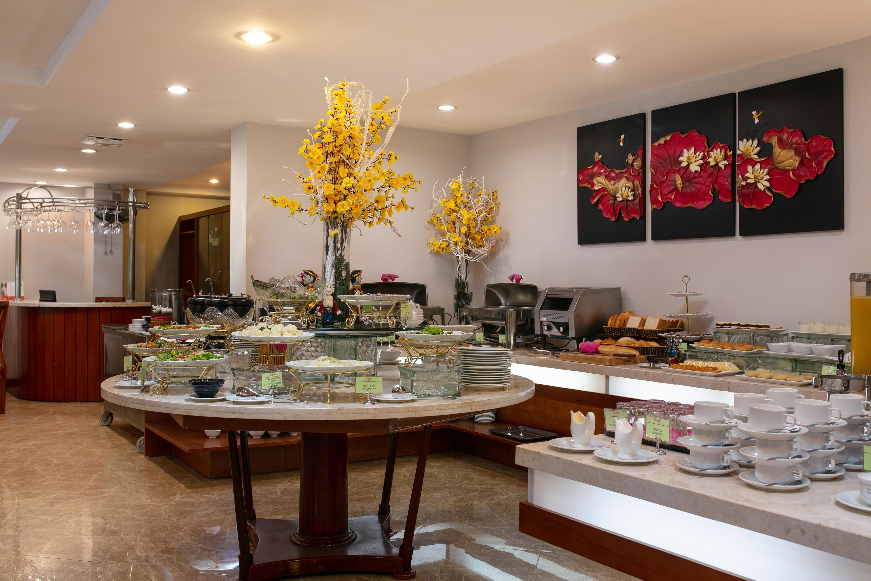 Sen Luxury - Managed By Sen Group