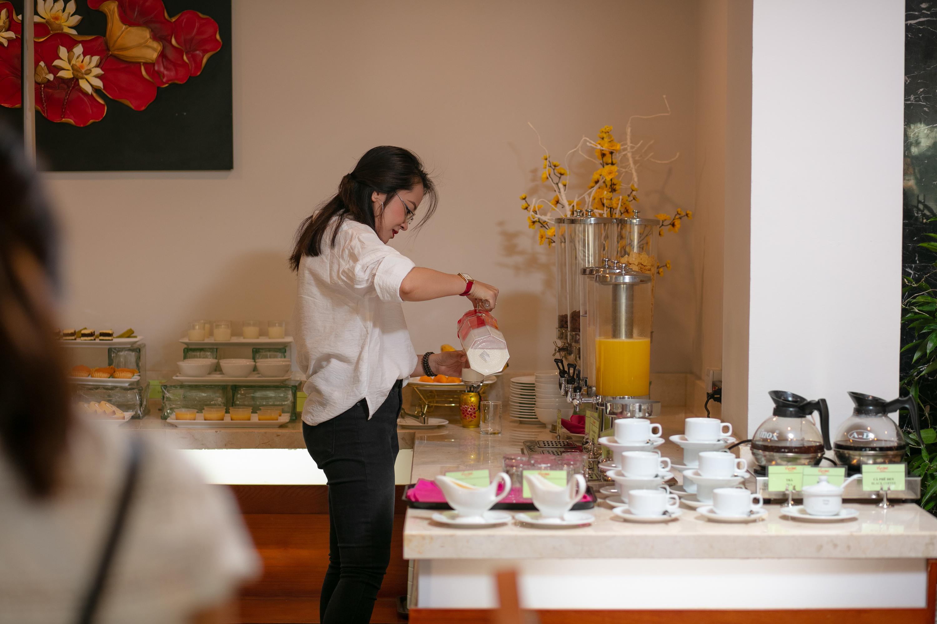 Sen Luxury - Managed By Sen Group 4*