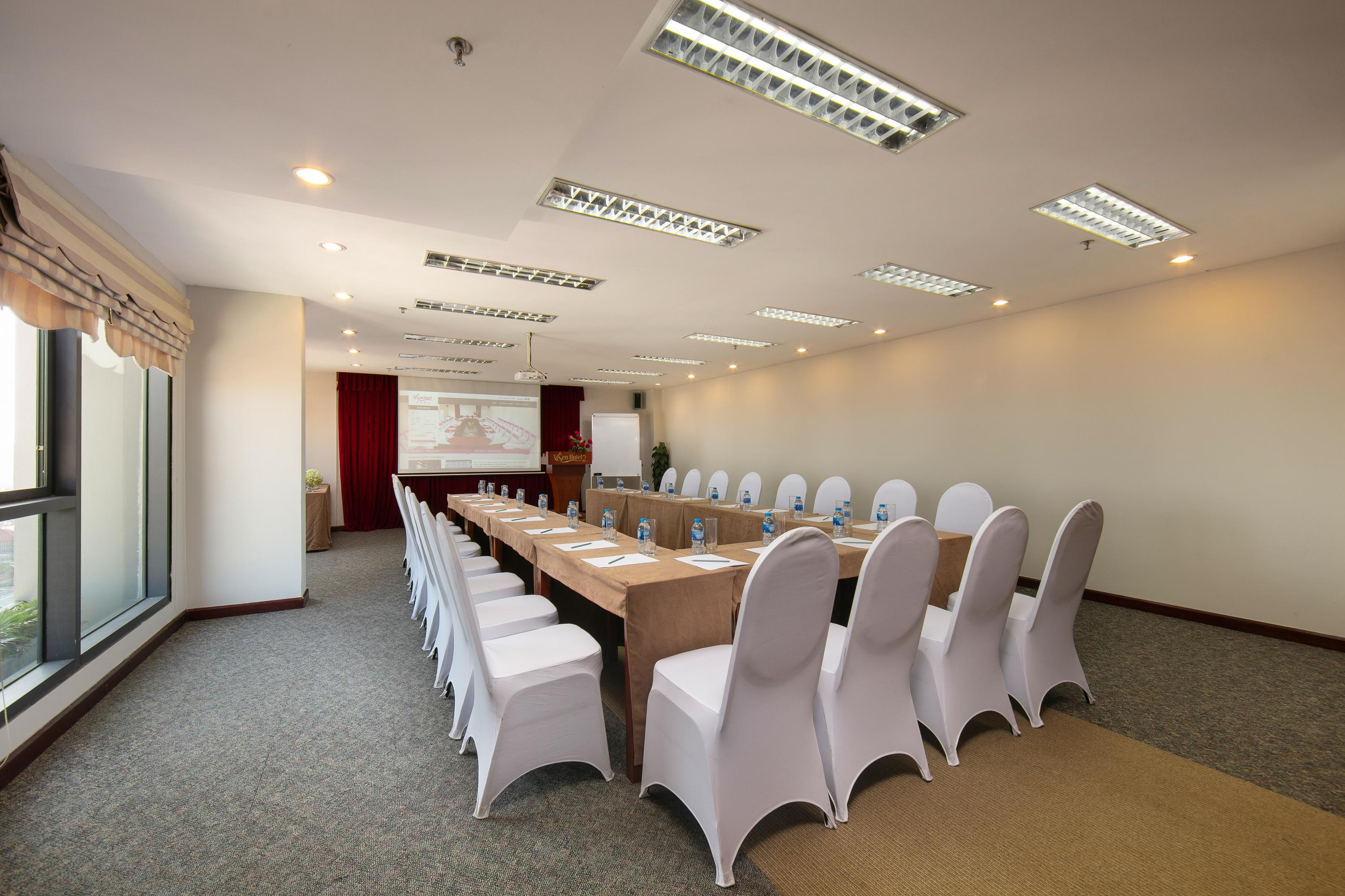 Sen Luxury - Managed By Sen Group Hotel Hanoi