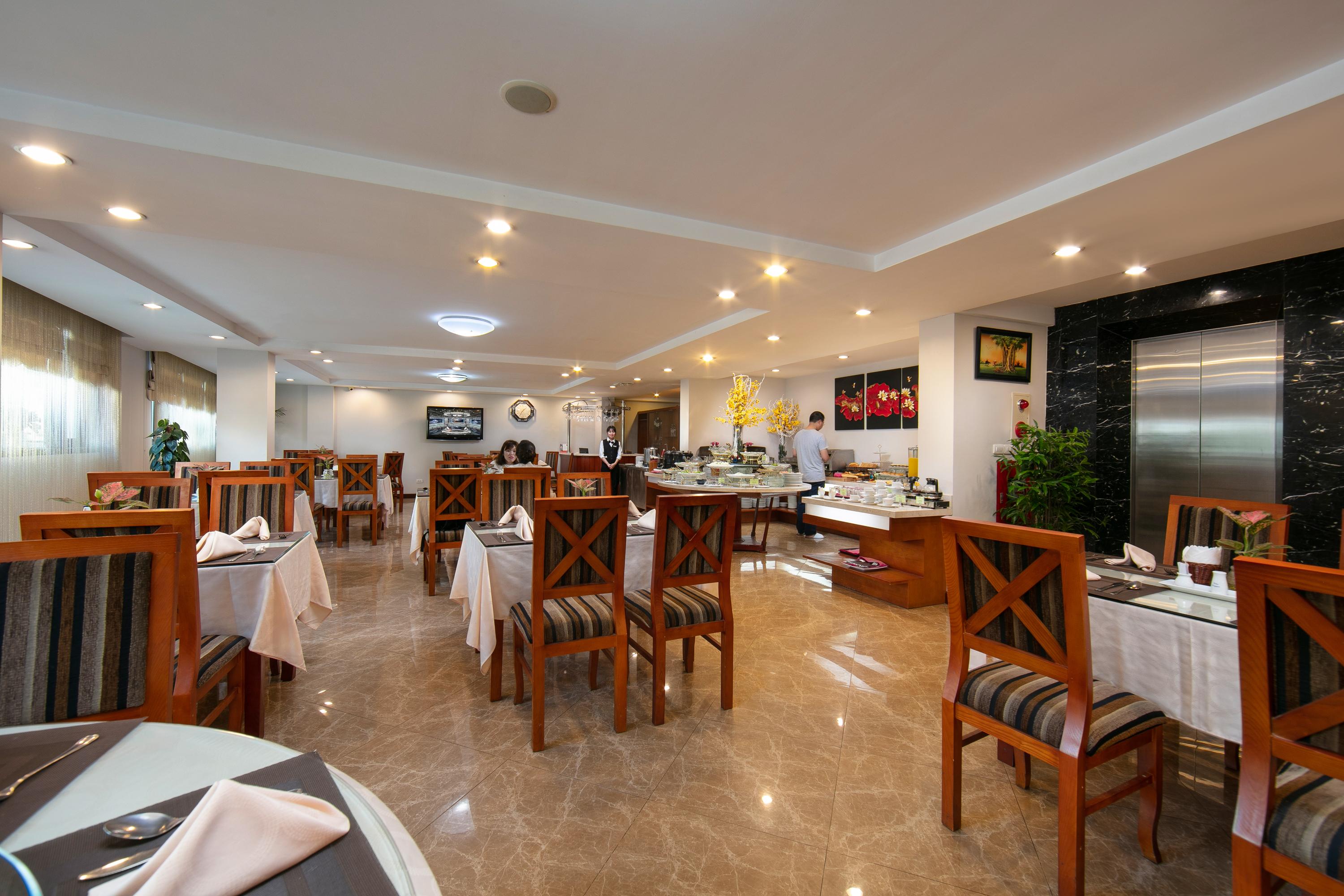 Hotel Sen Luxury - Managed By Sen Group 4*