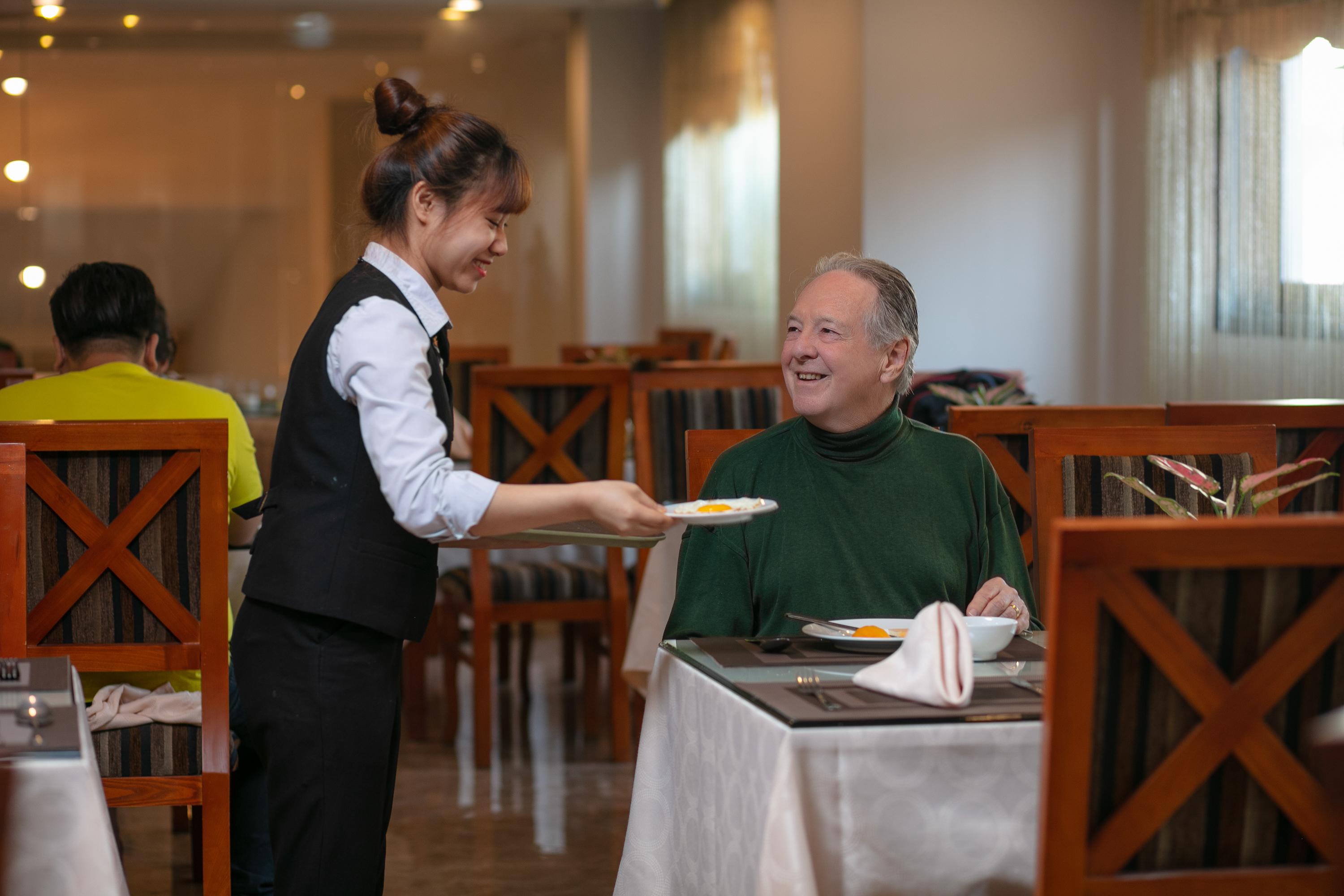 Sen Luxury - Managed By Sen Group 4* Hanoi