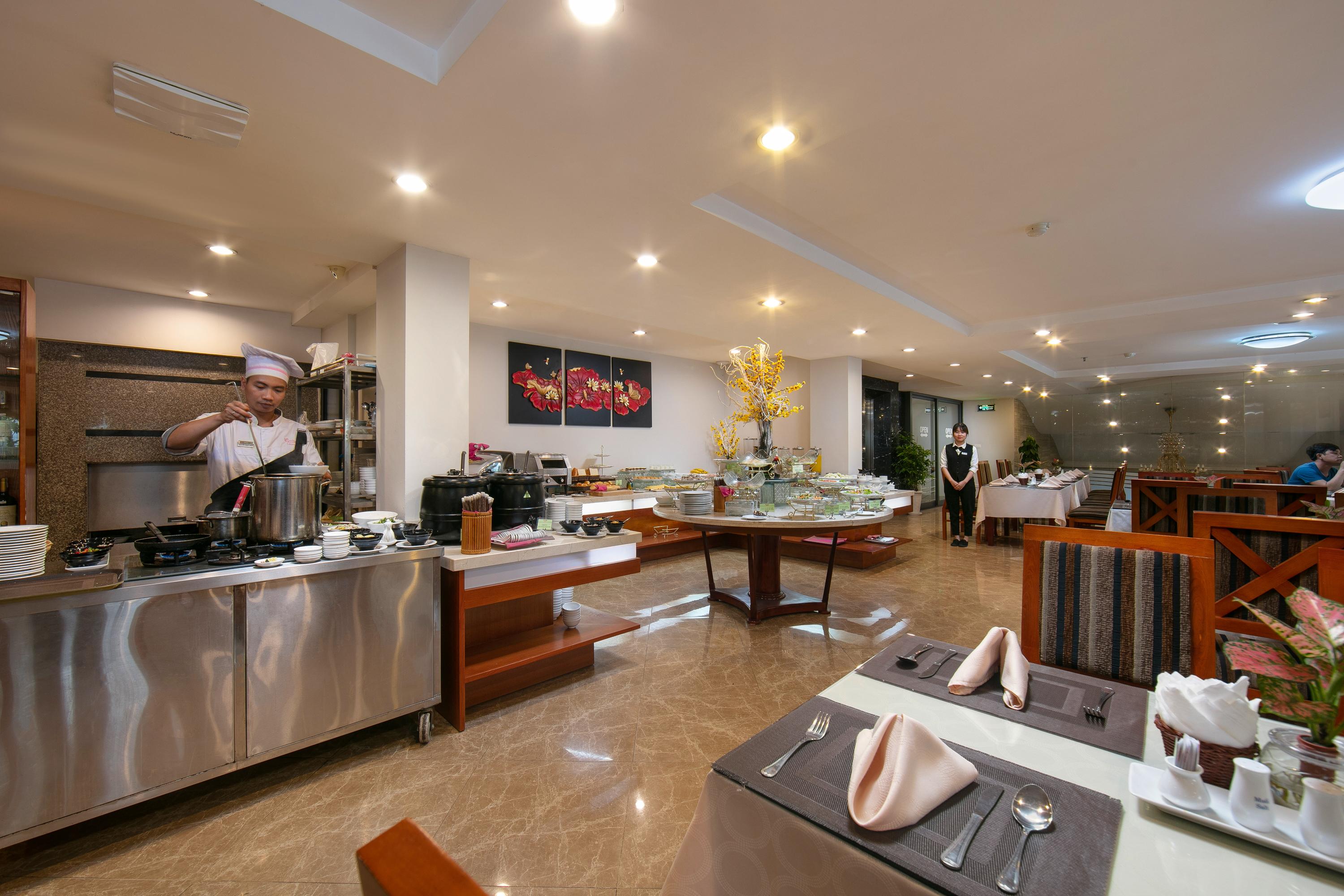 Sen Luxury - Managed By Sen Group 4*