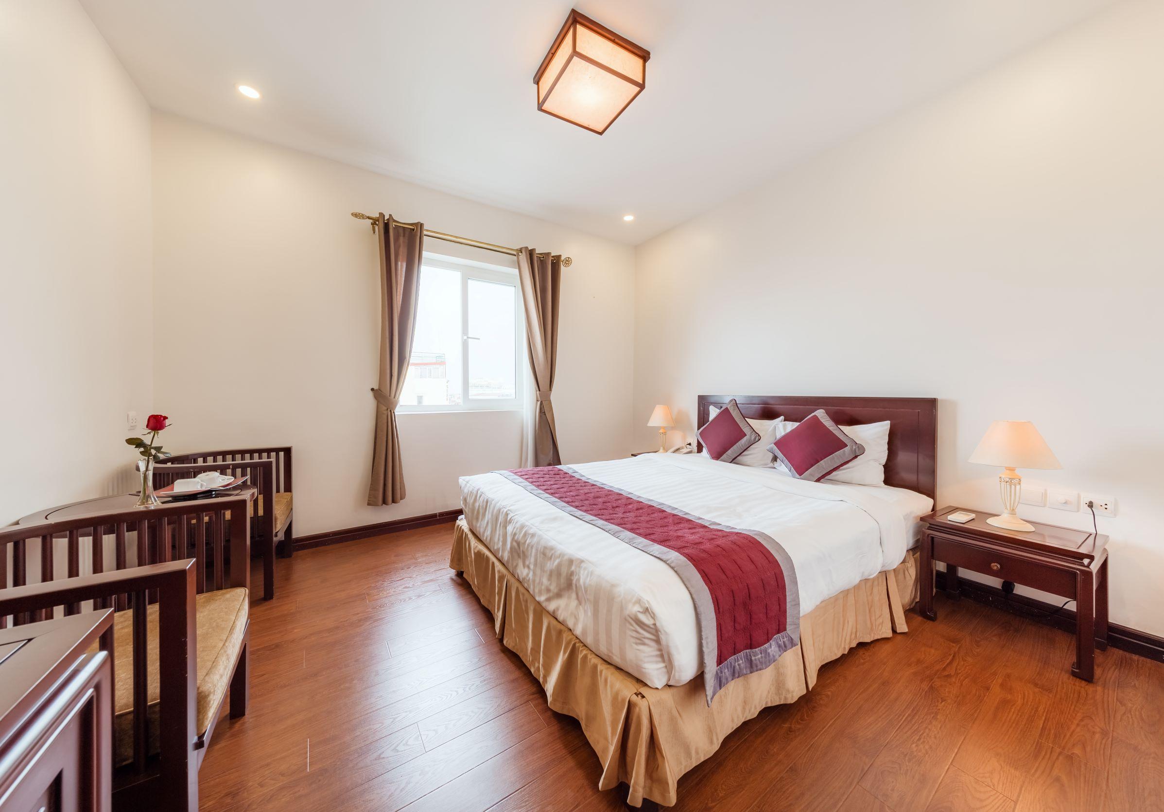La Dolce Hotel Hanoi