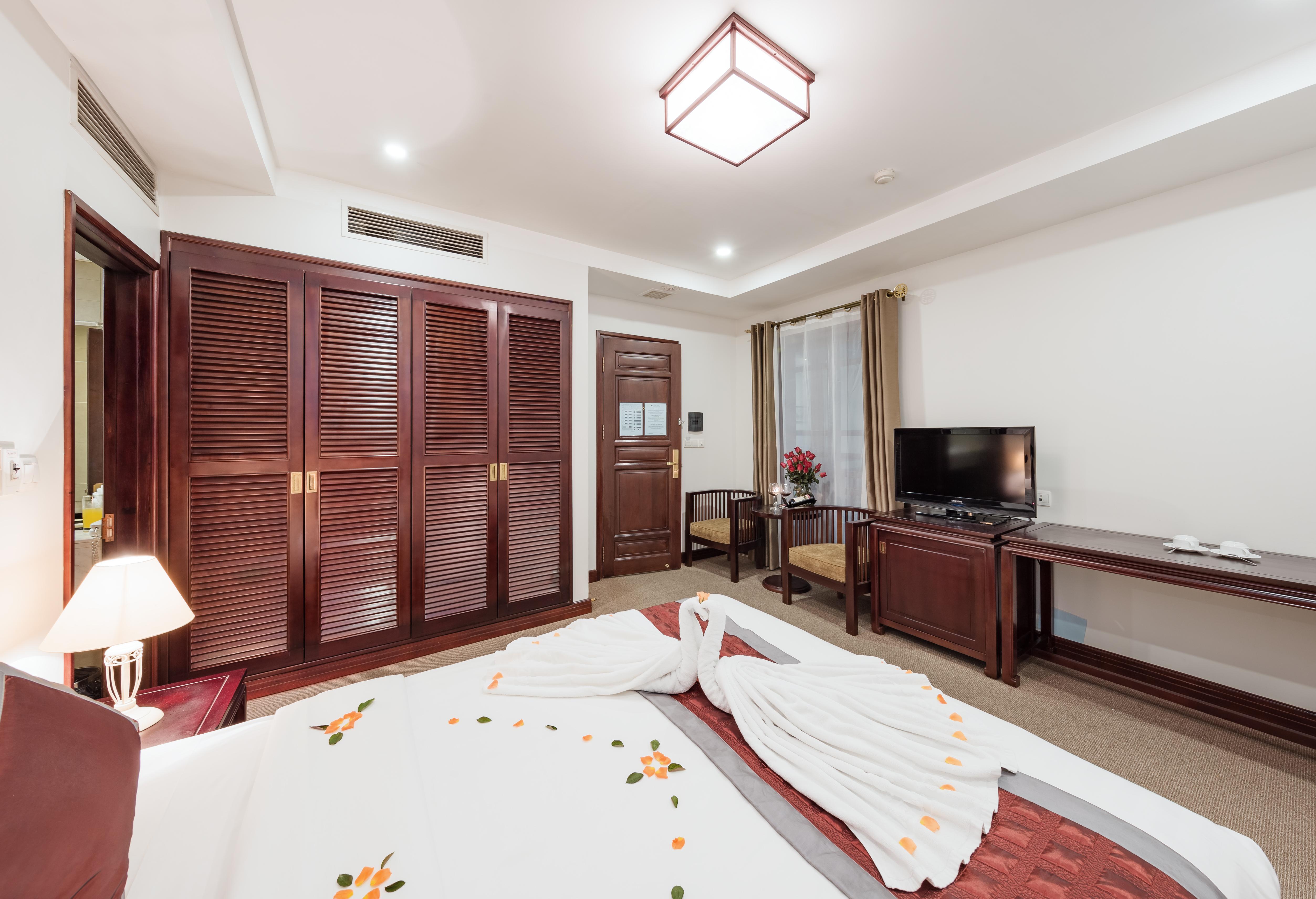 Hotel La Dolce 4*