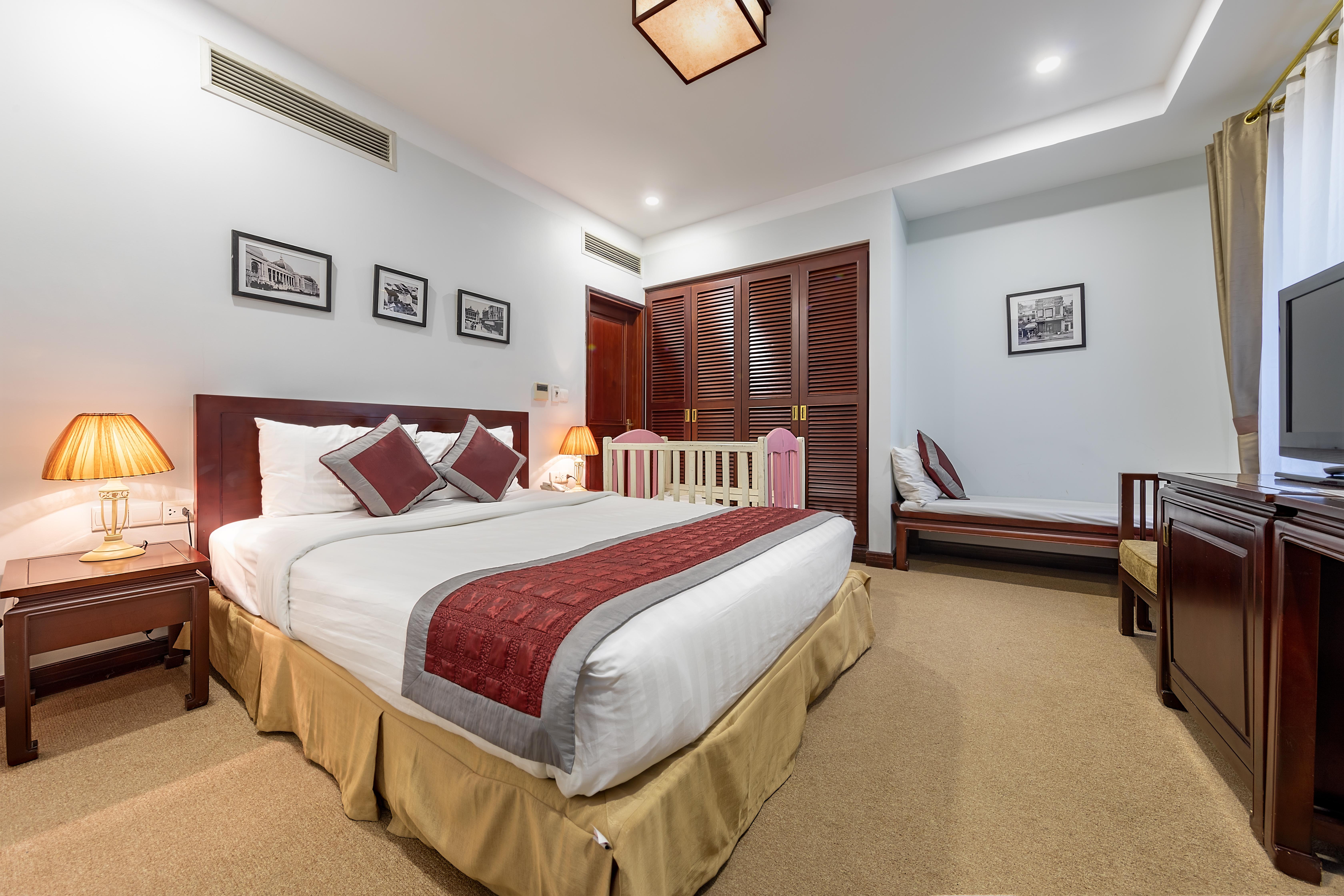La Dolce Hotel