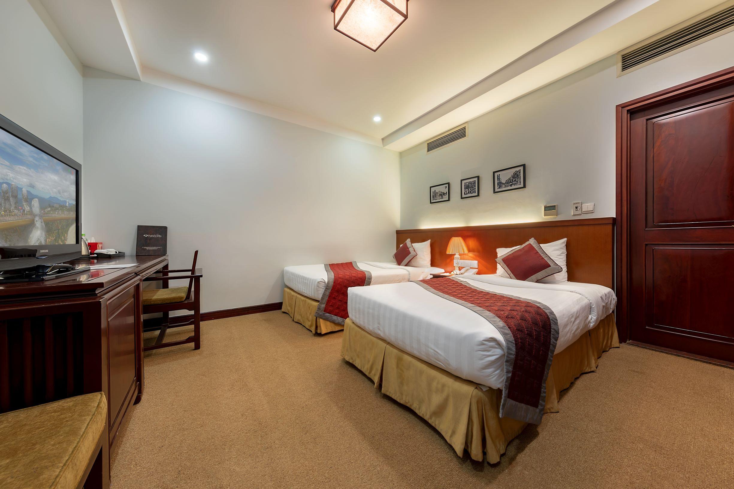 La Dolce Hotel