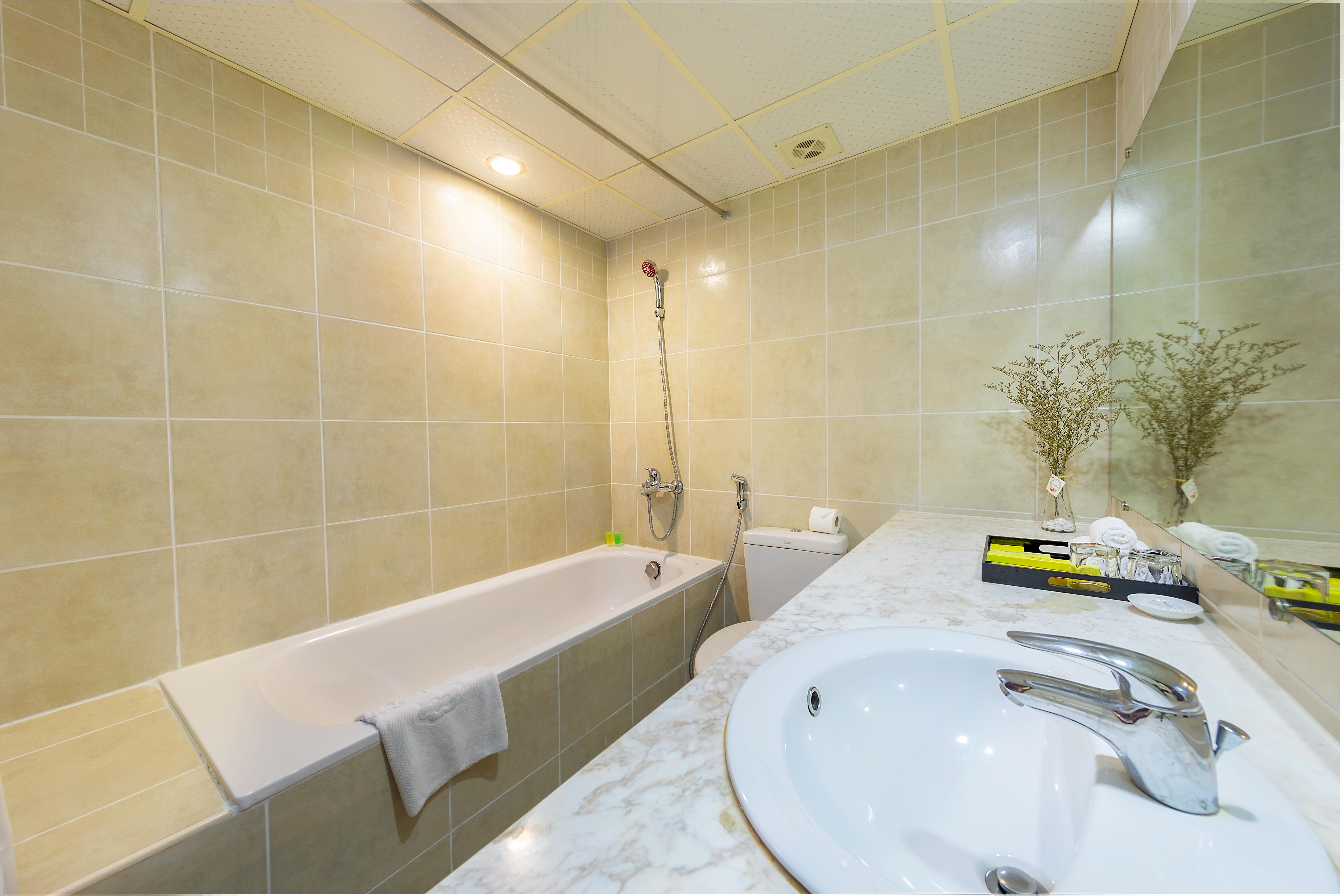 La Dolce Hotel Hanoi