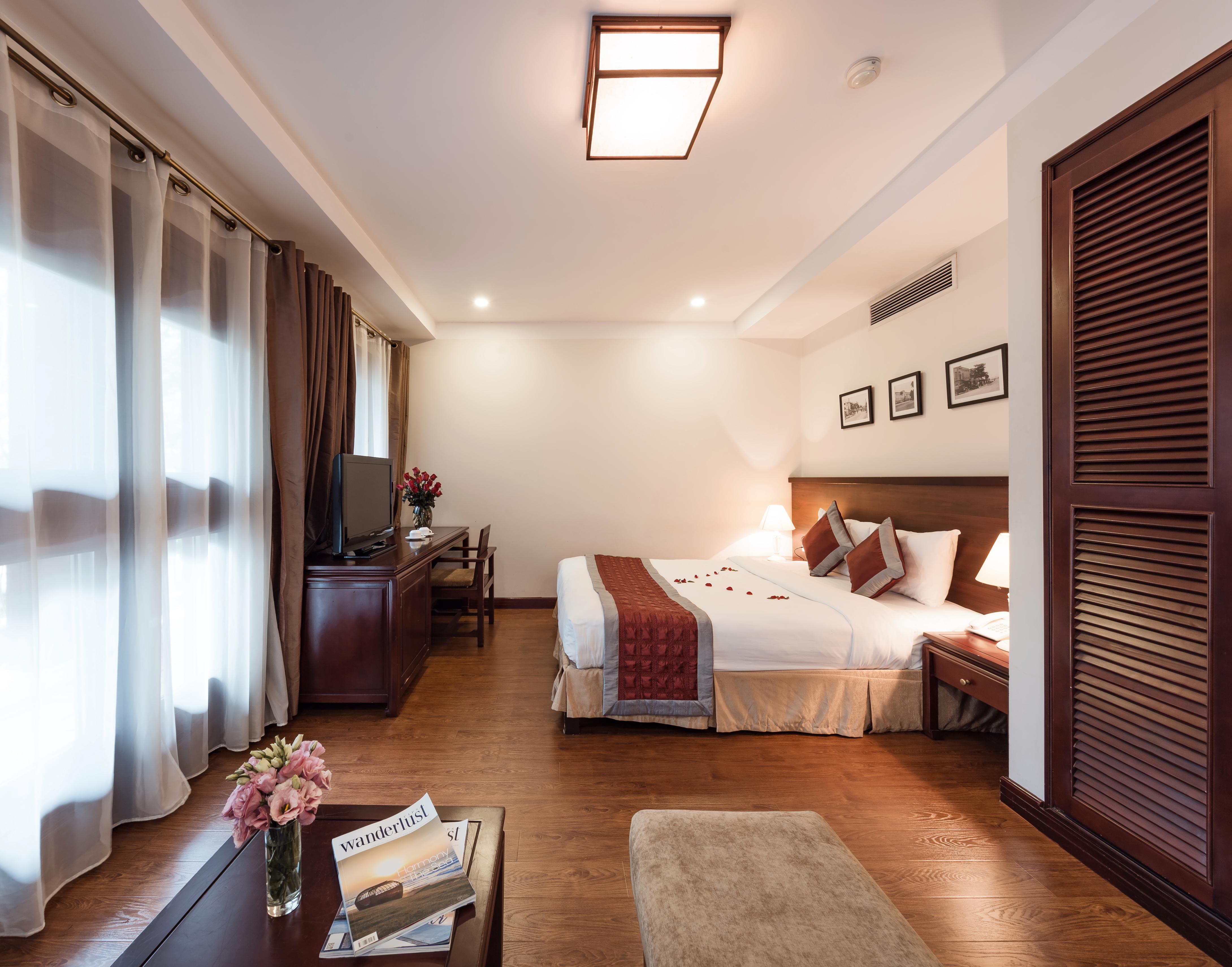 Hotel La Dolce 4*