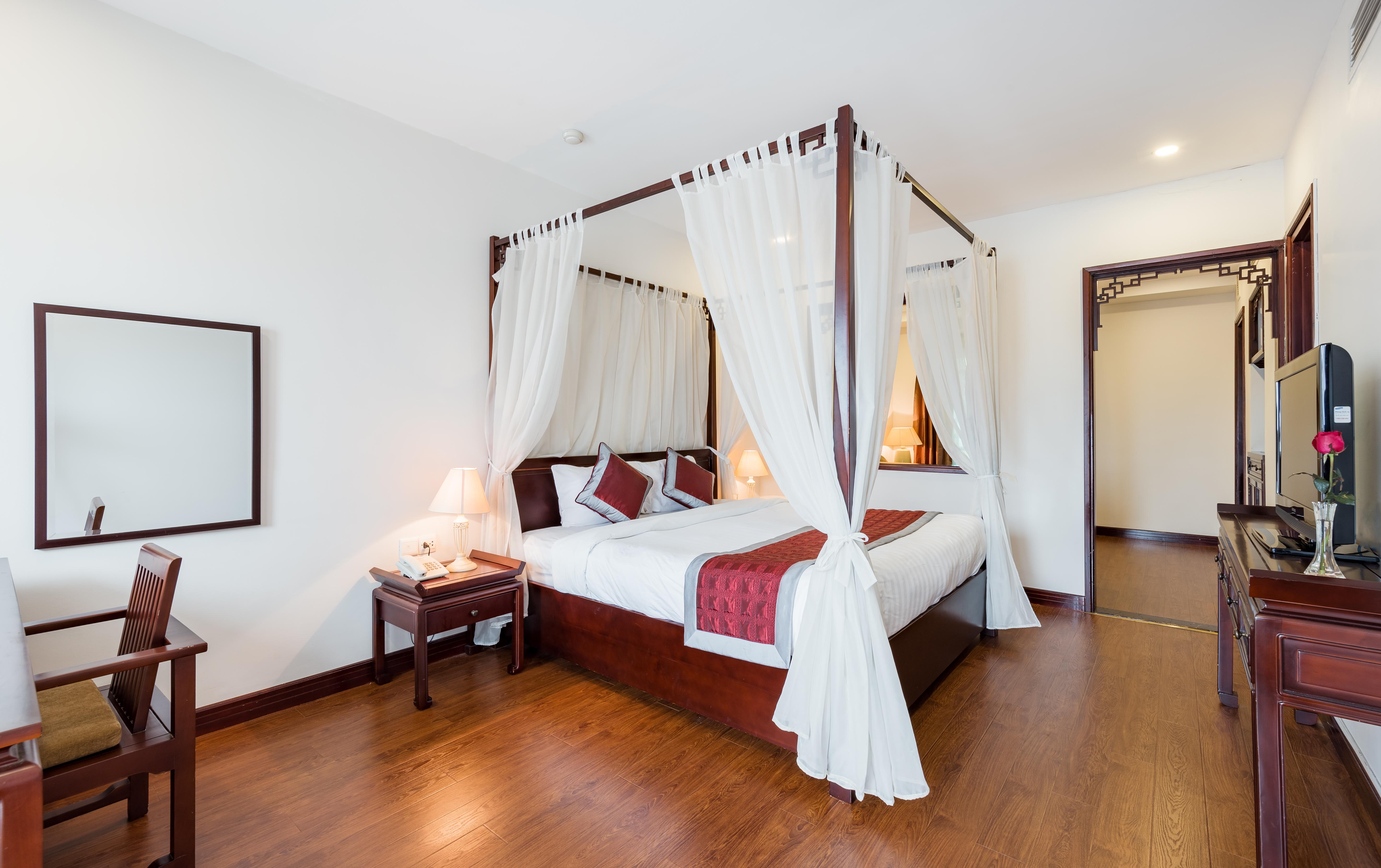 La Dolce Hotel