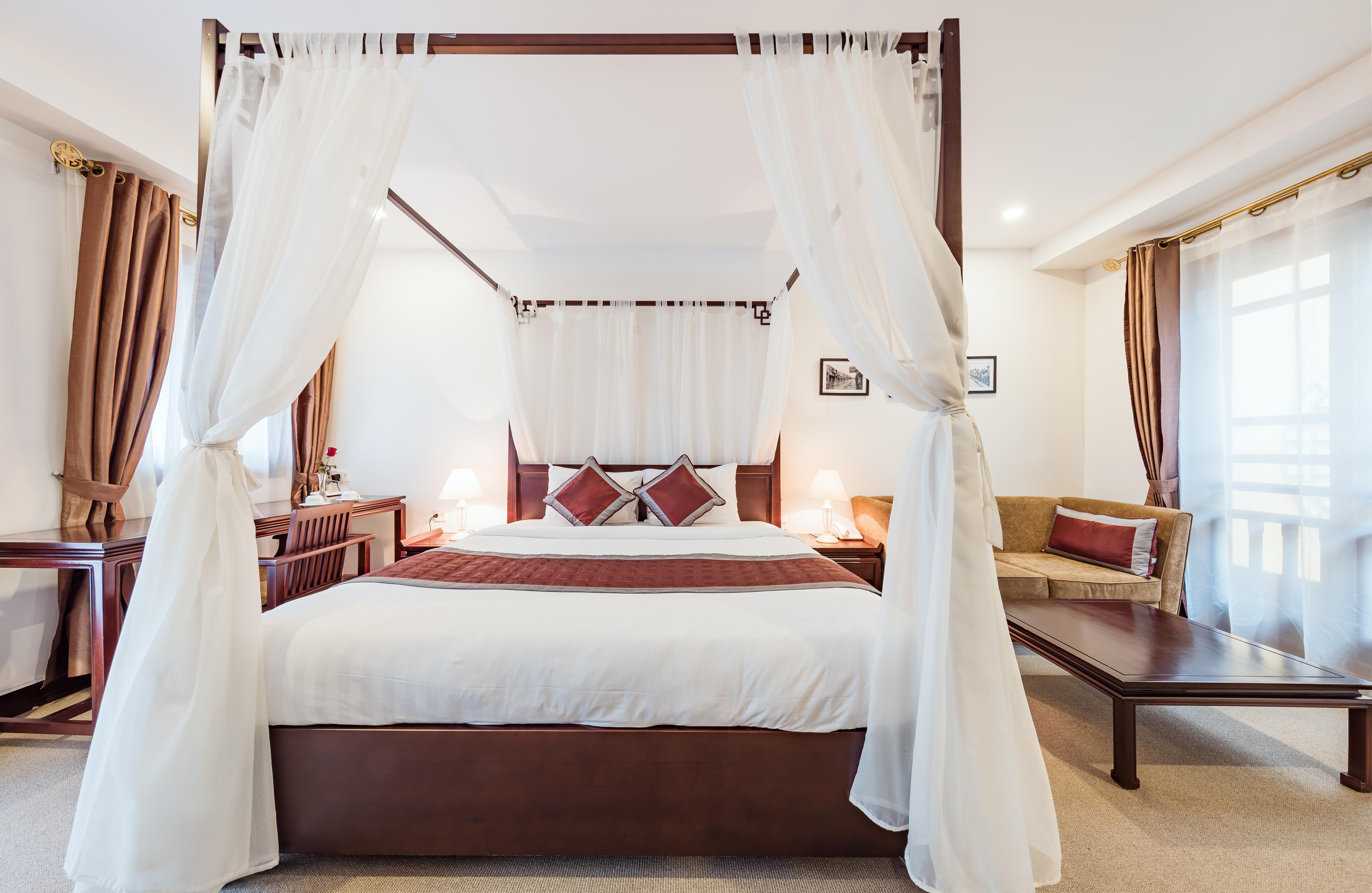 La Dolce Hotel 4*