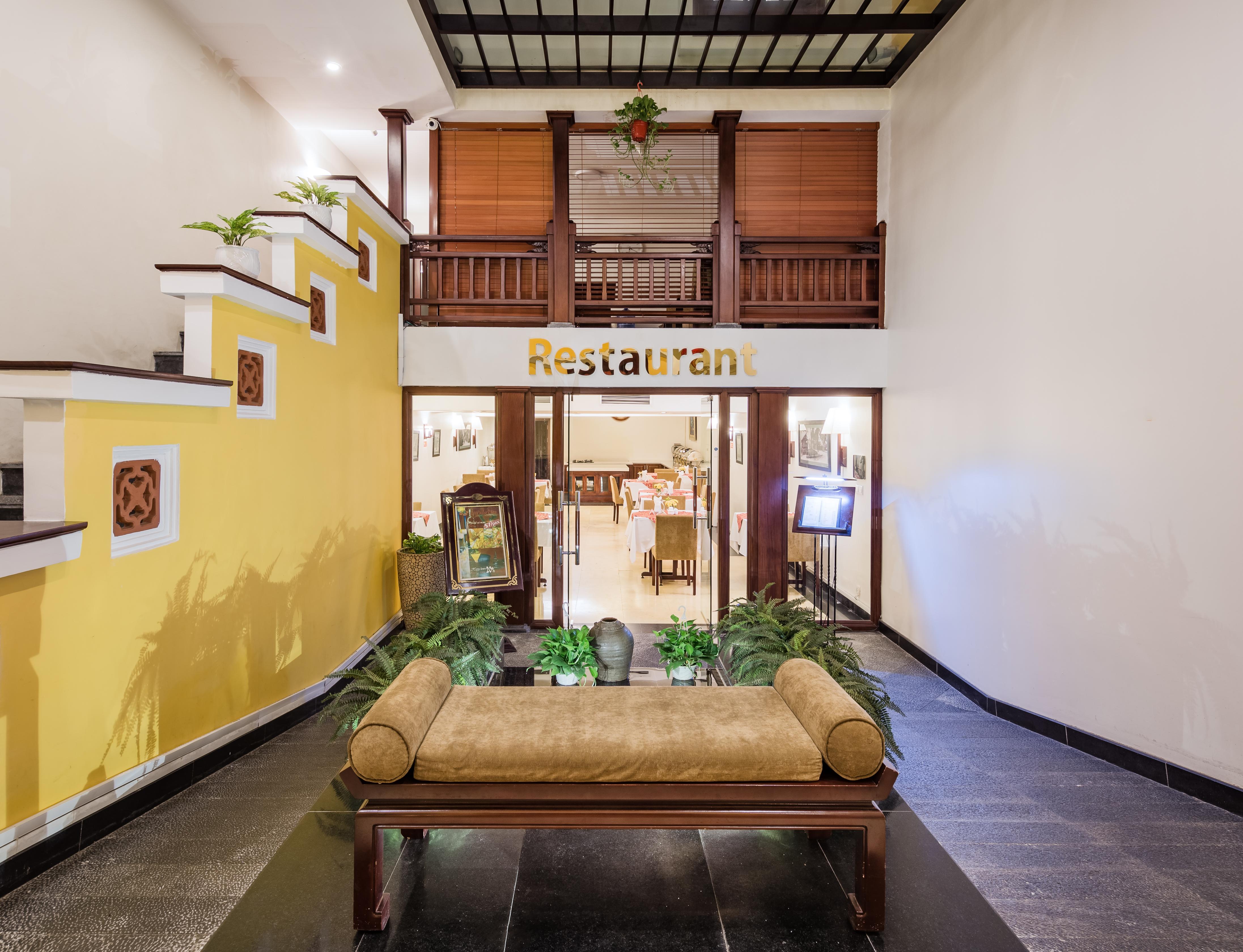 La Dolce Hotel Hanoi