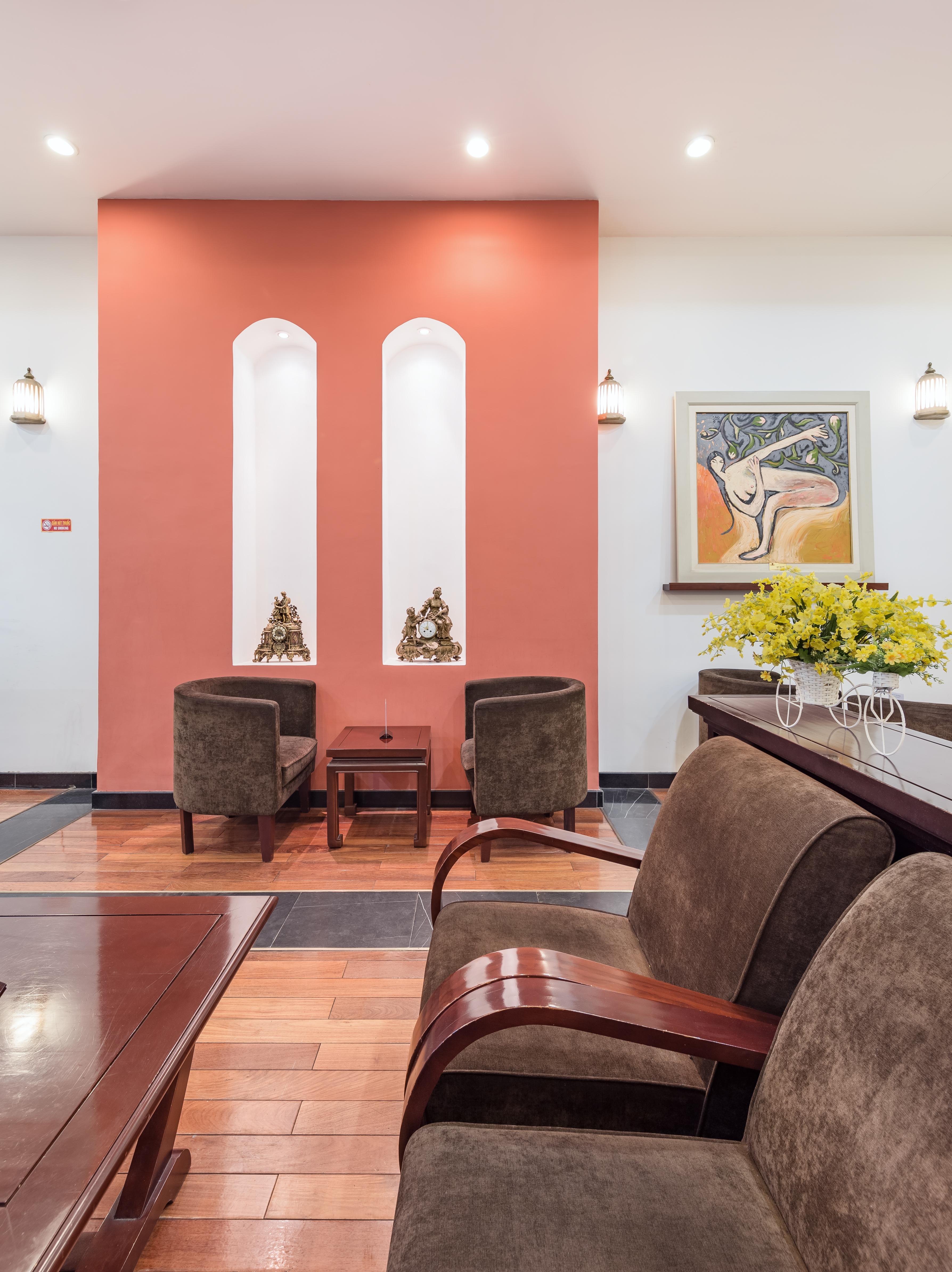 La Dolce Hotel