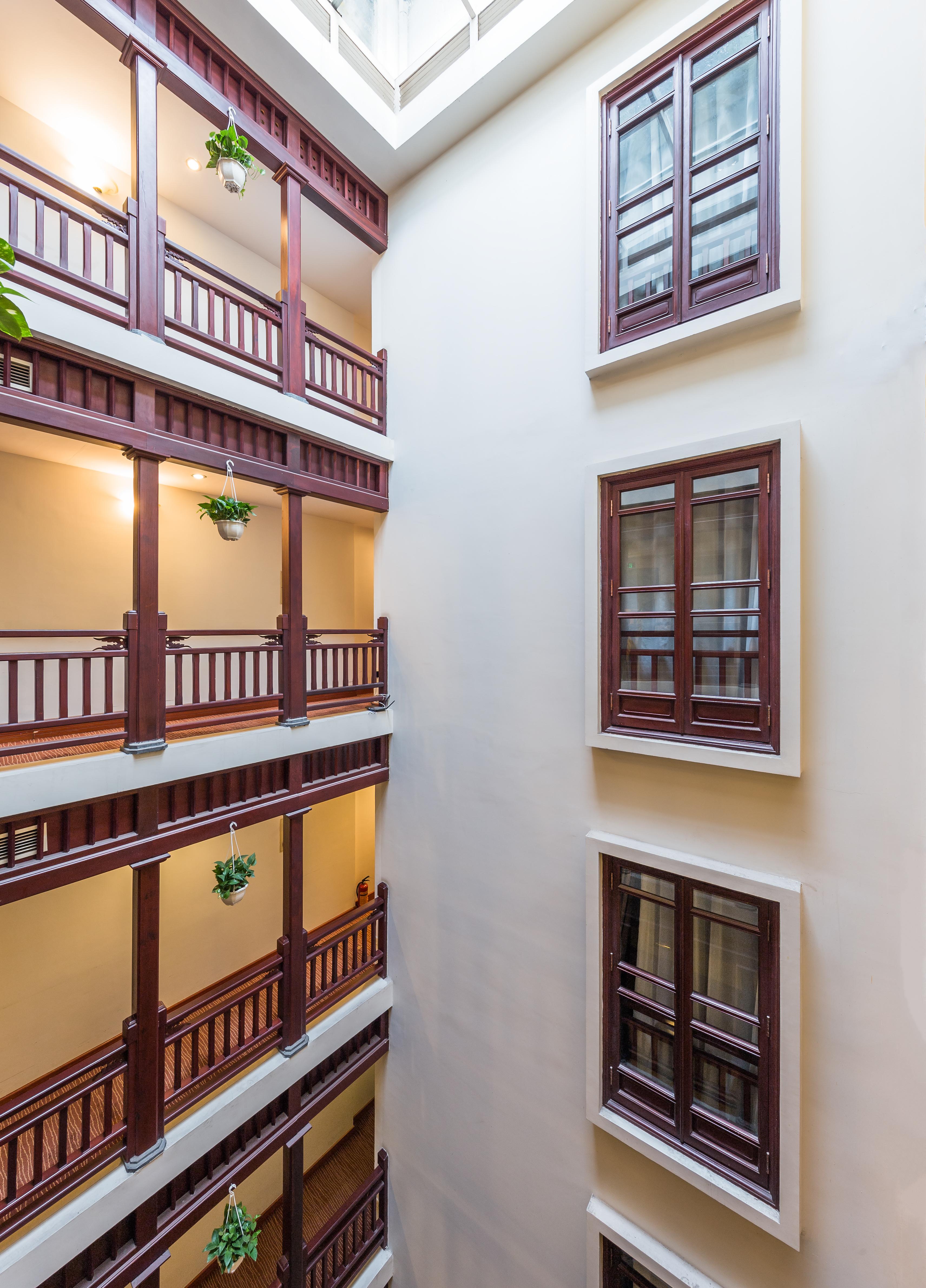 La Dolce Hotel 4*