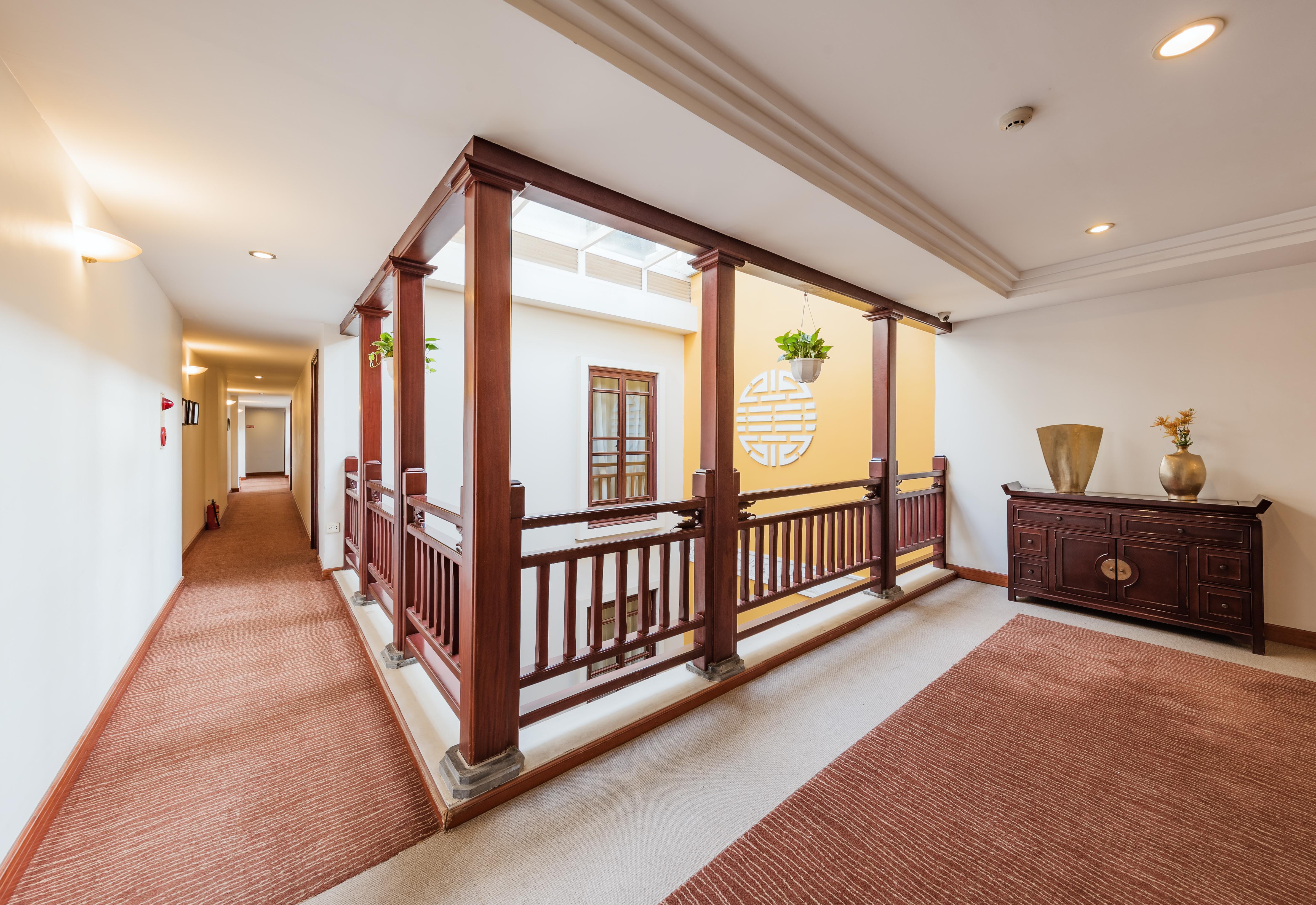 La Dolce 4* Hanoi