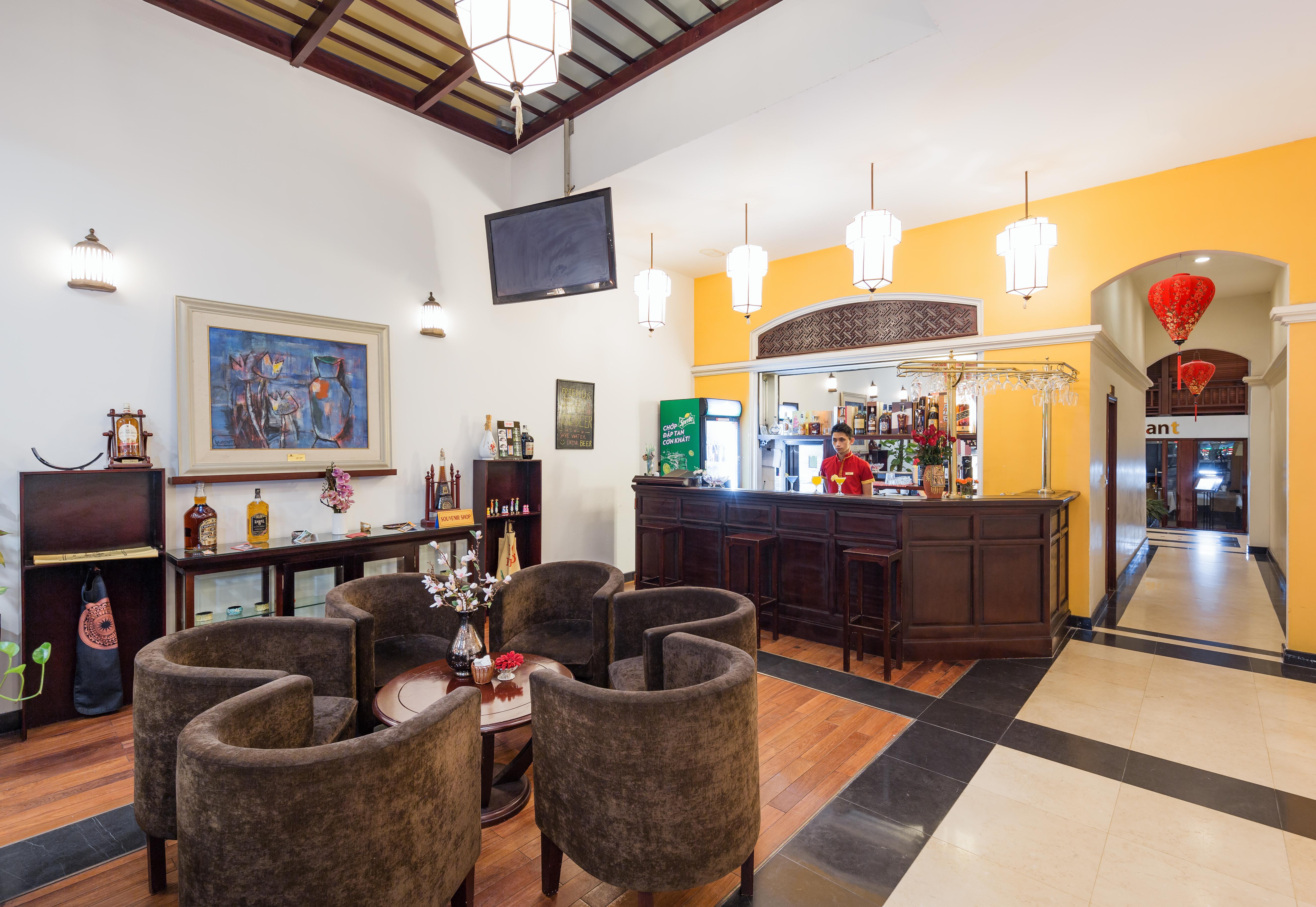 La Dolce Hotel Hanoi