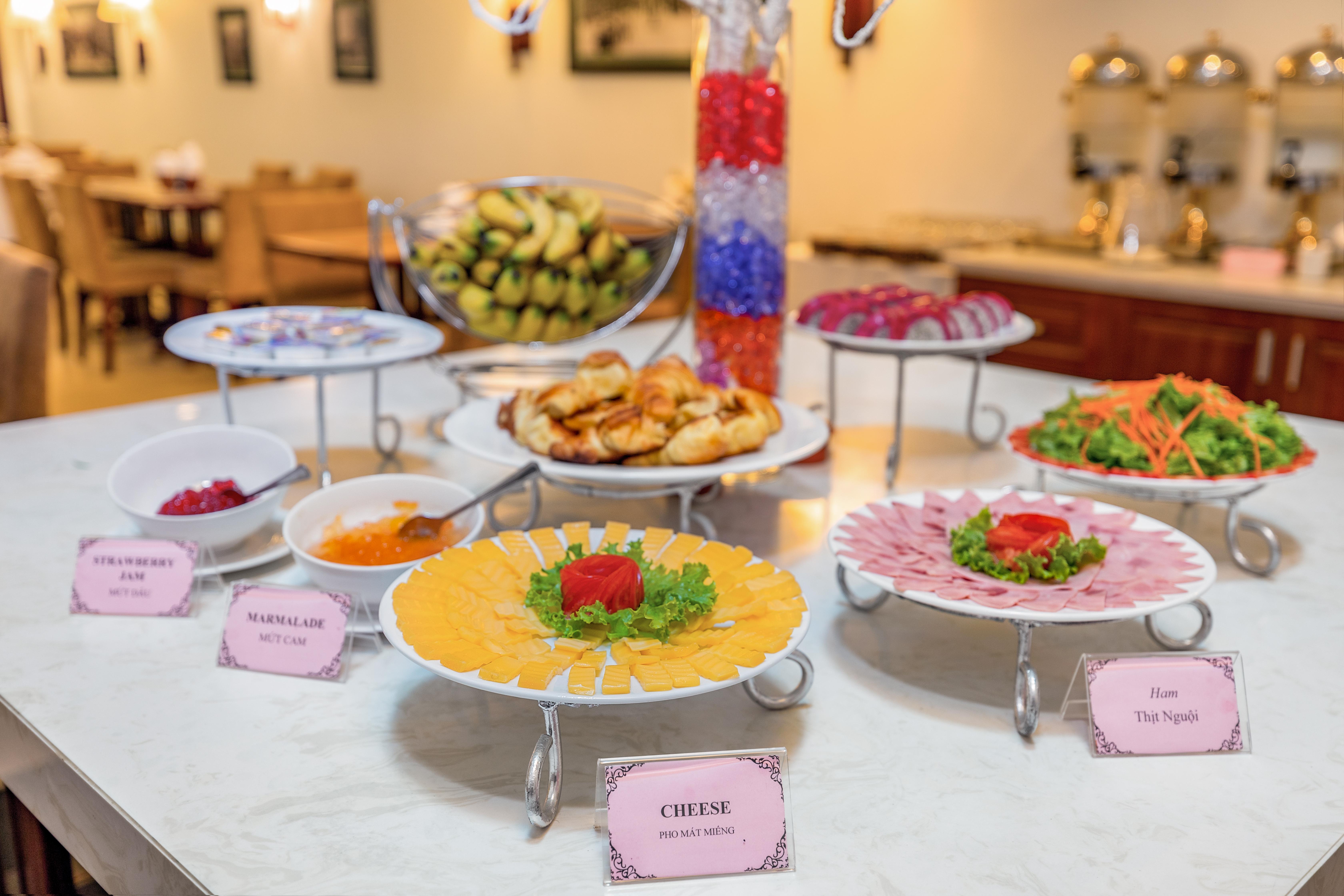 Hotel La Dolce 4*