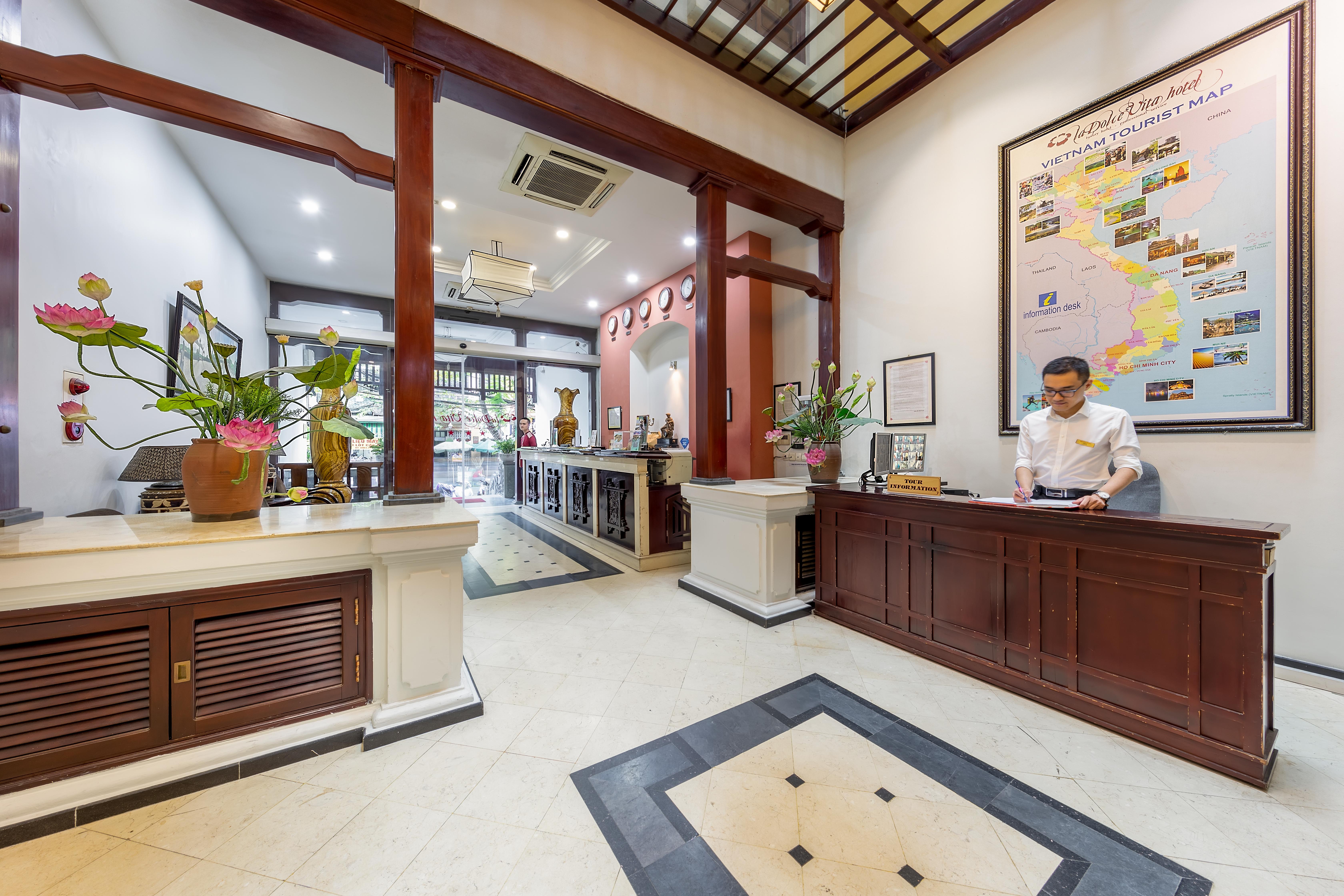 La Dolce 4* Hanoi